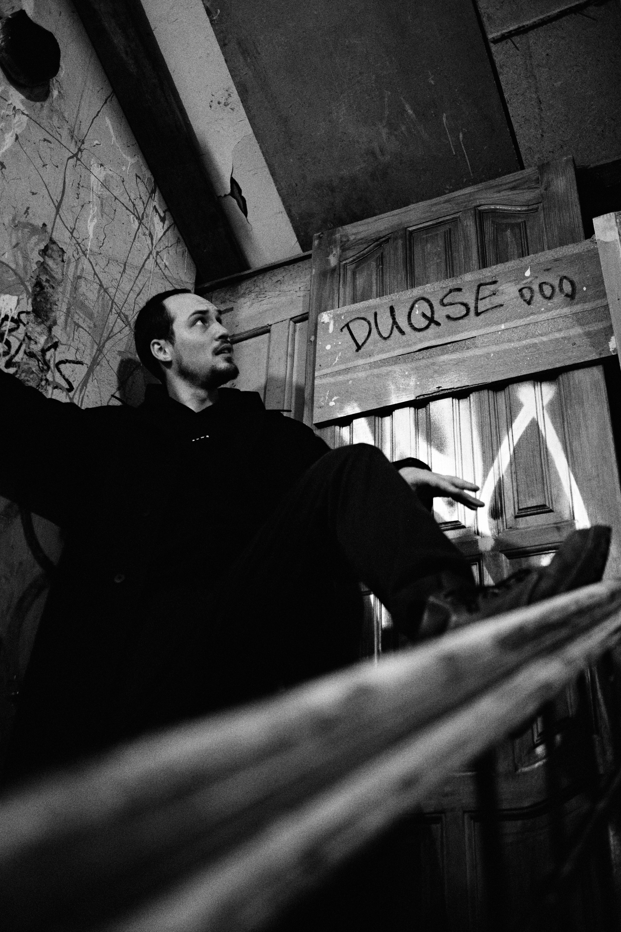 Кинооператор, режиссёр-оператор предметной рекламы Владимир Приходько