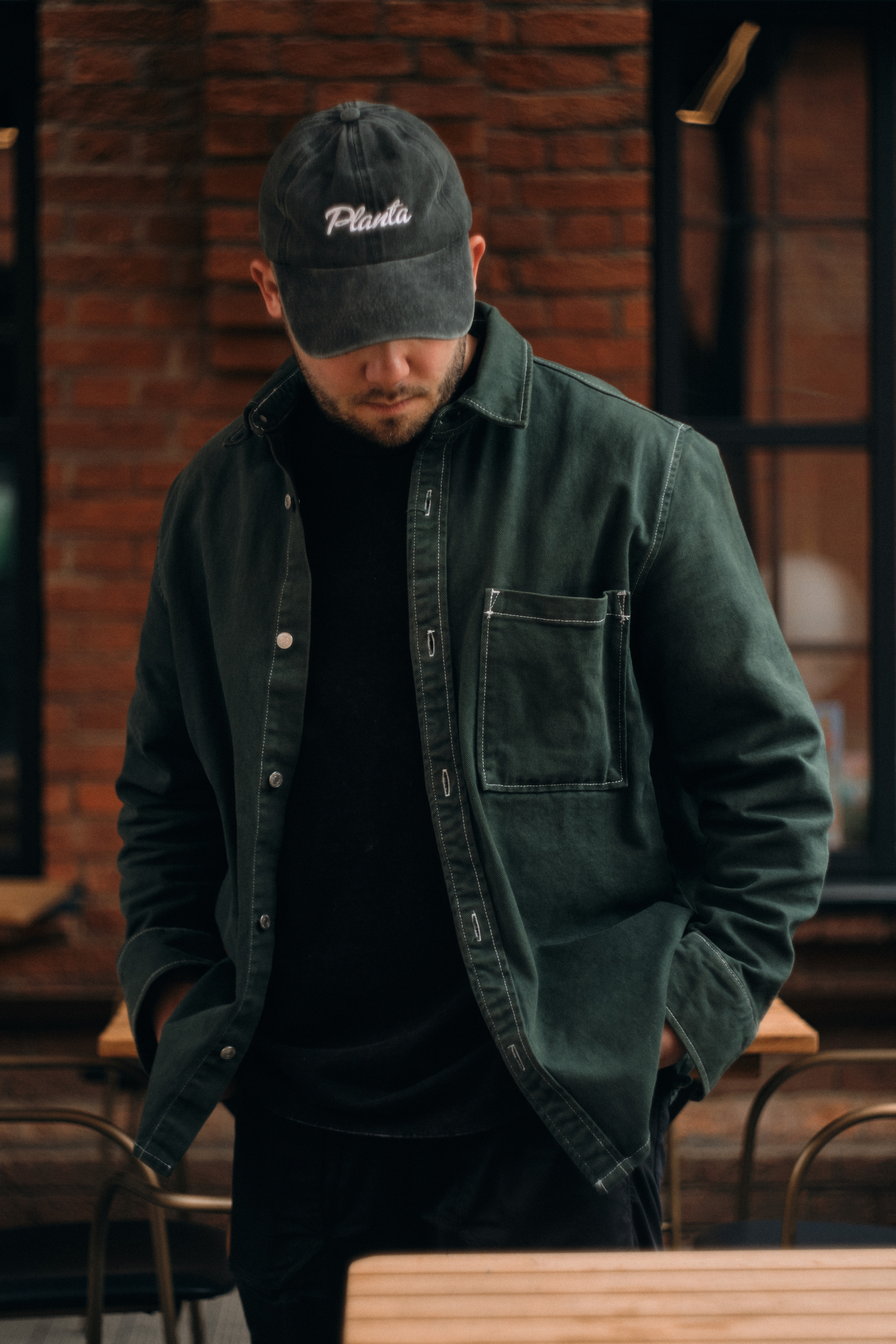 Рекламный и портретный фотограф Александр Эмауз