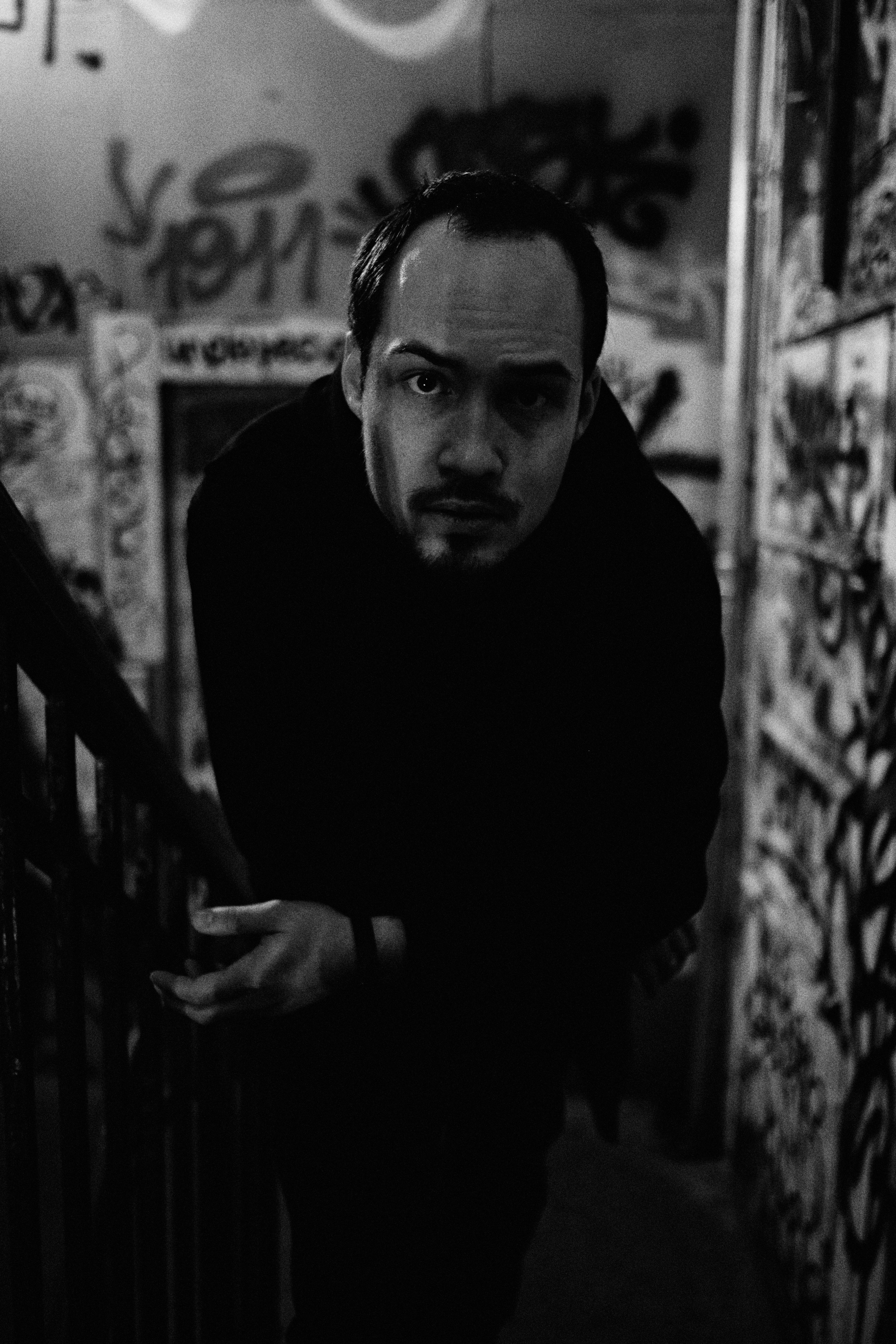 Кинооператор, режиссёр-оператор предметной рекламы Владимир Приходько