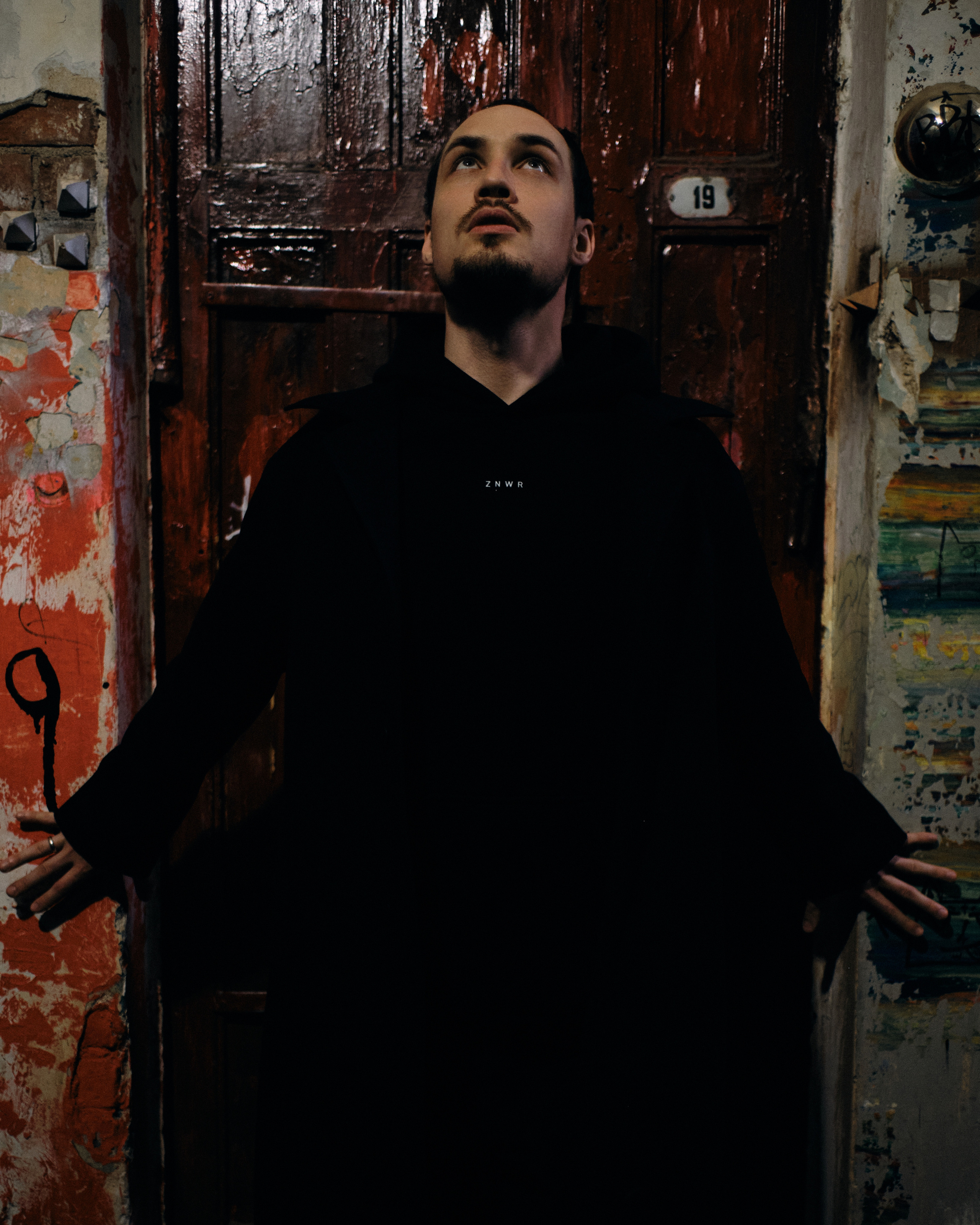 Кинооператор, режиссёр-оператор предметной рекламы Владимир Приходько