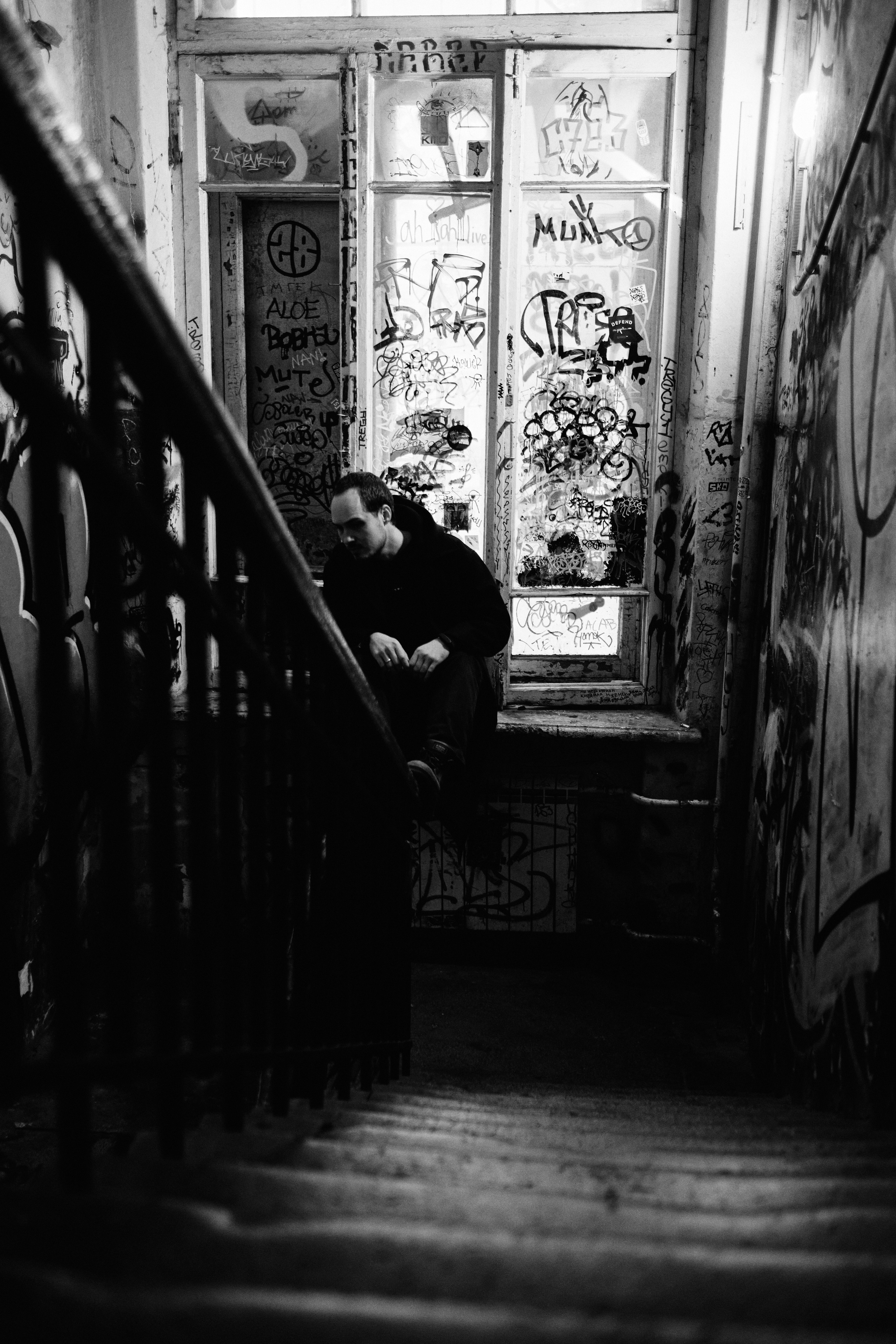 Кинооператор, режиссёр-оператор предметной рекламы Владимир Приходько