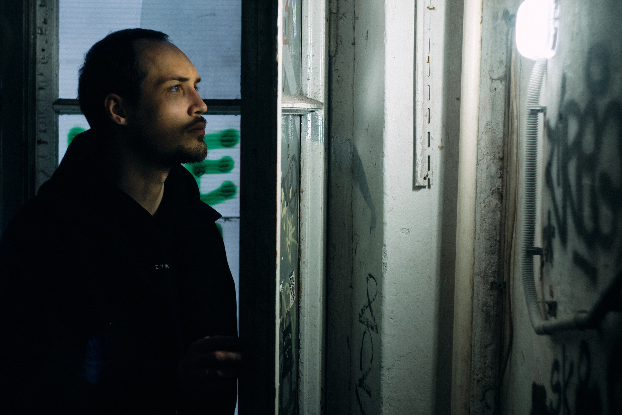 Кинооператор, режиссёр-оператор предметной рекламы Владимир Приходько