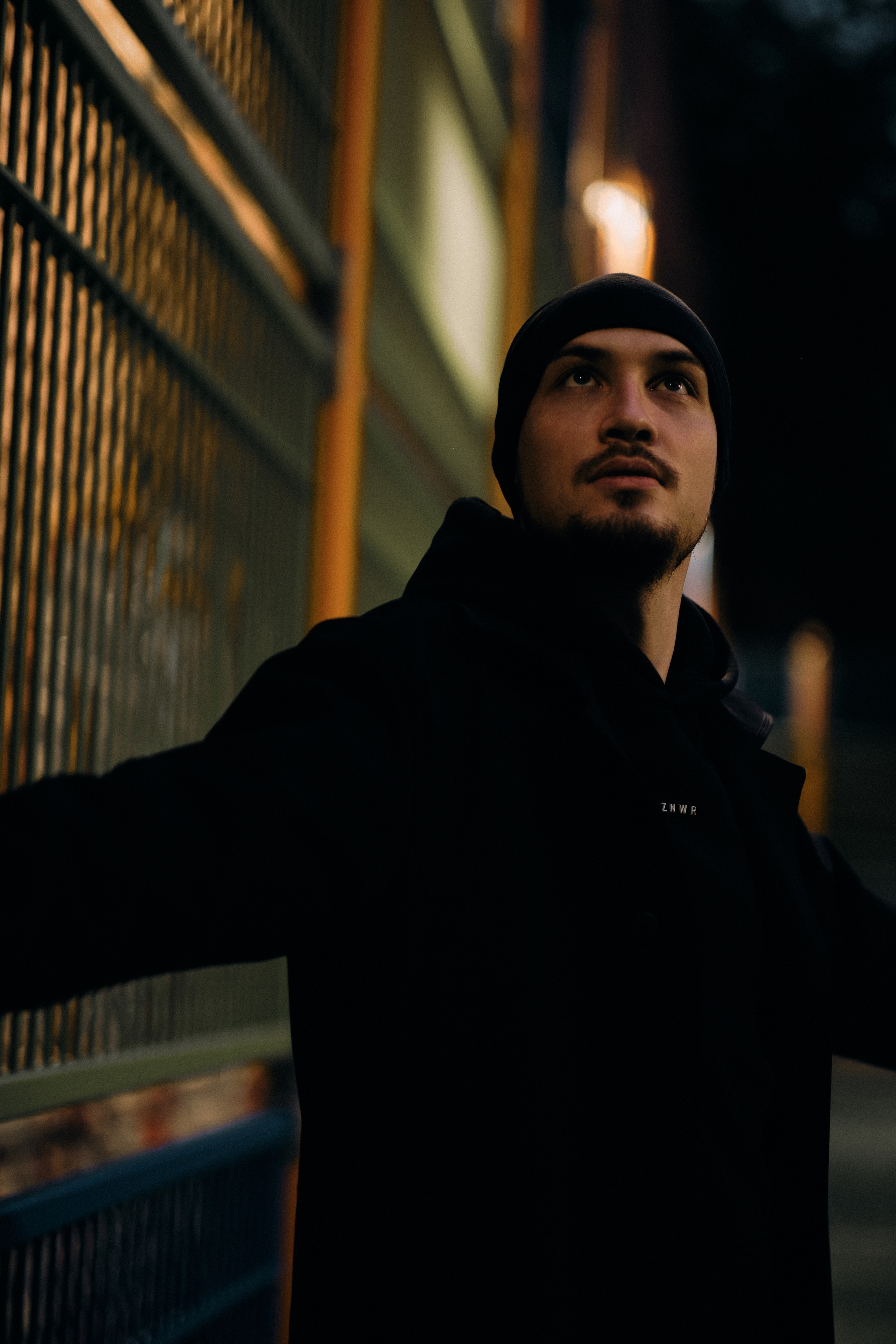 Кинооператор, режиссёр-оператор предметной рекламы Владимир Приходько