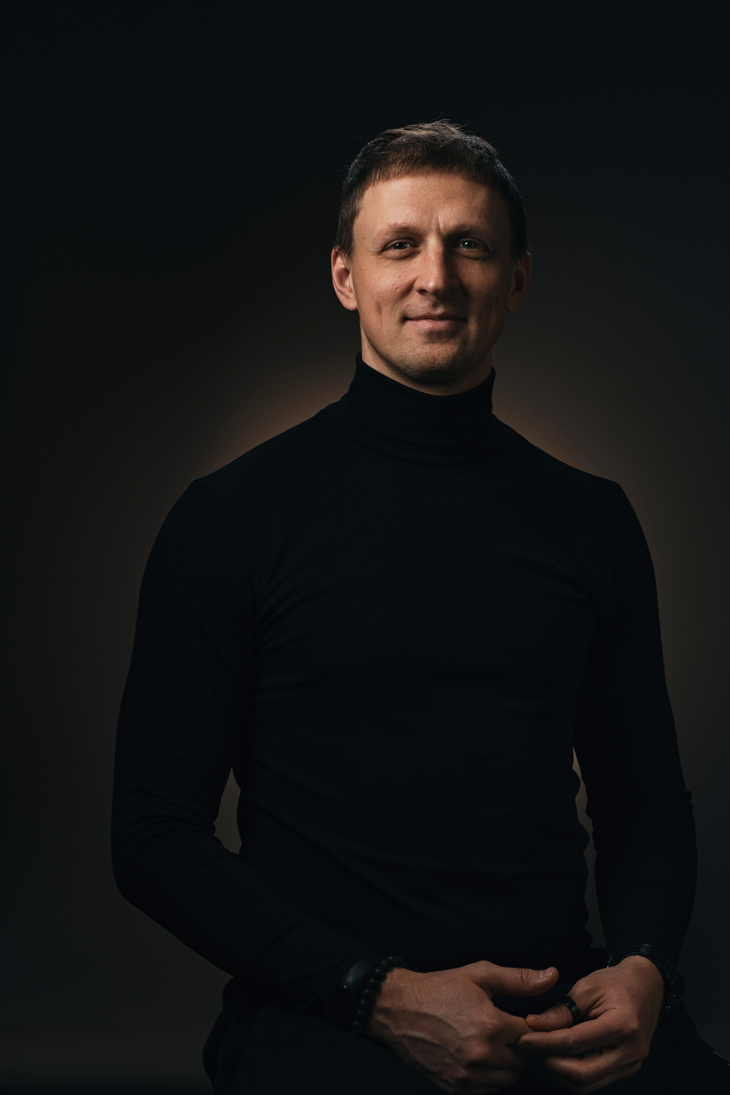Основатель NC Pictures, видеомейкер Александр Башилов
