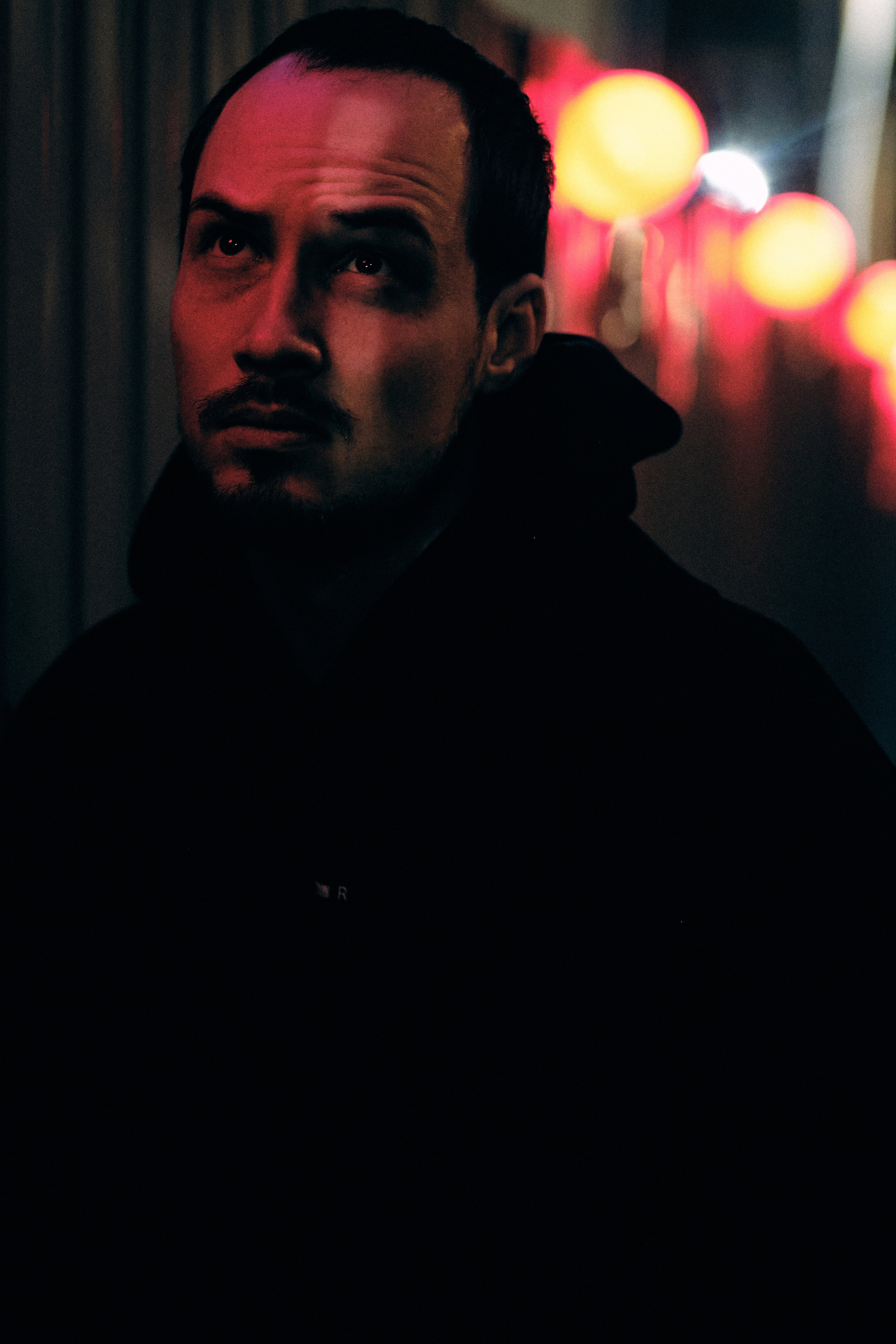 Кинооператор, режиссёр-оператор предметной рекламы Владимир Приходько