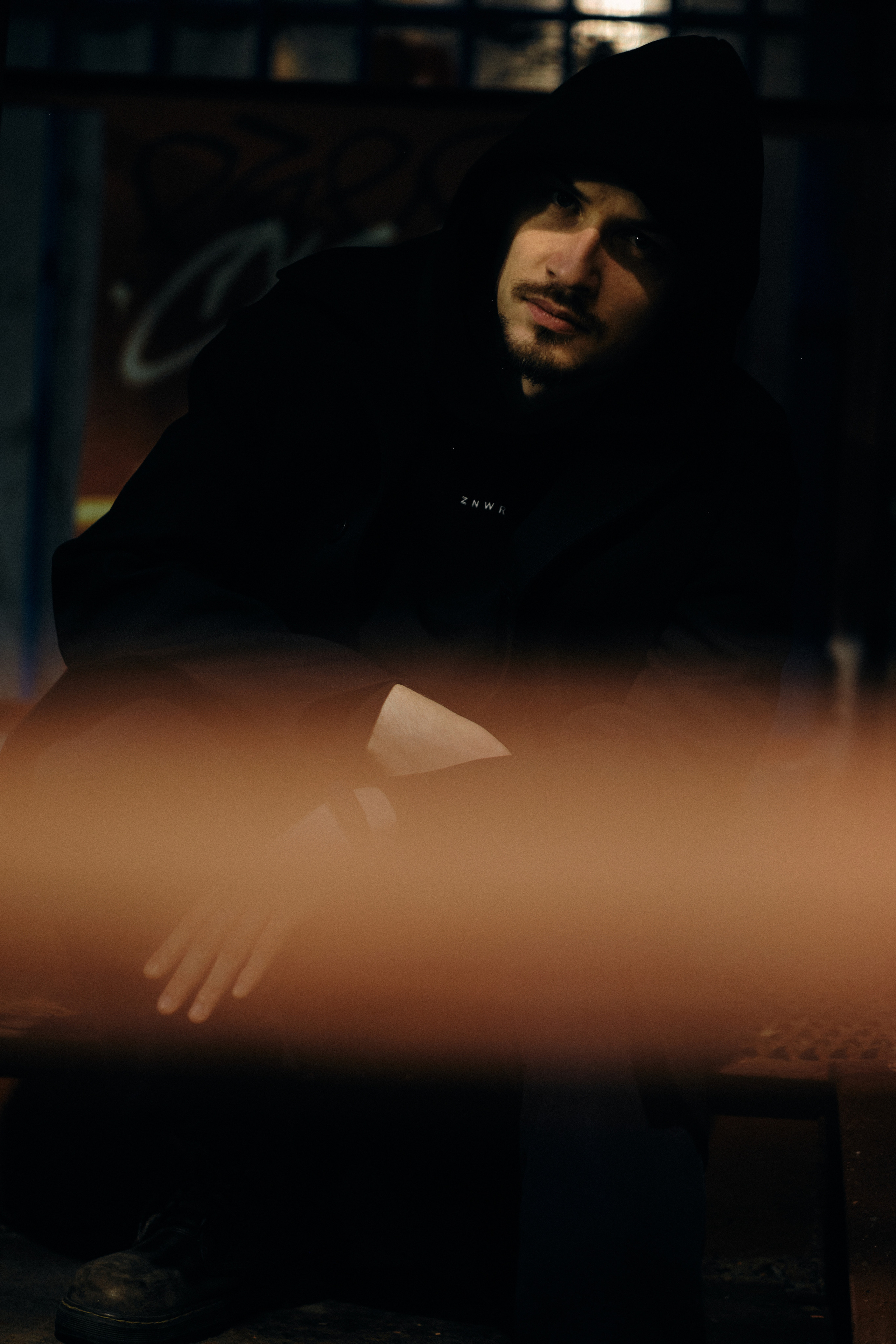 Кинооператор, режиссёр-оператор предметной рекламы Владимир Приходько