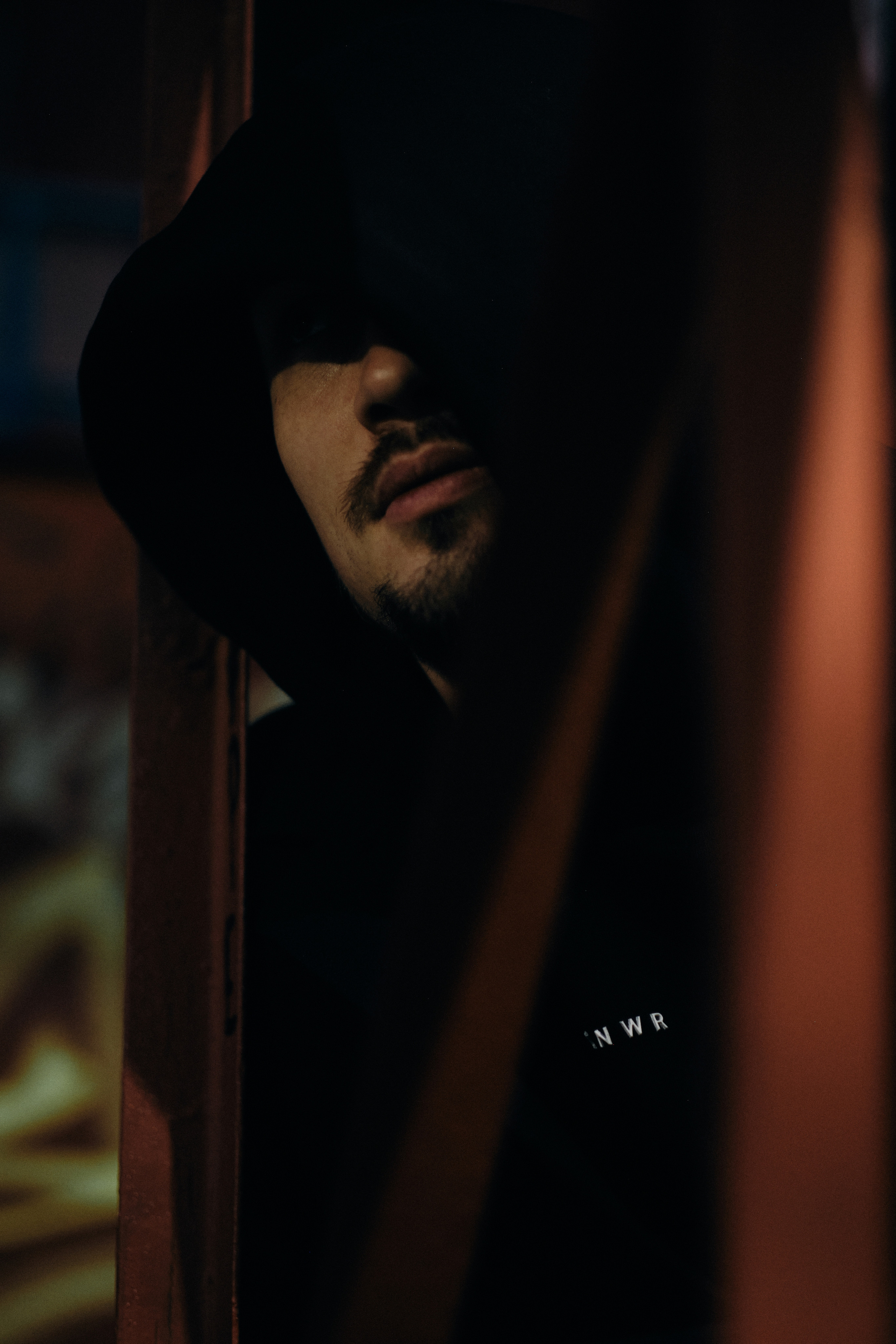 Кинооператор, режиссёр-оператор предметной рекламы Владимир Приходько