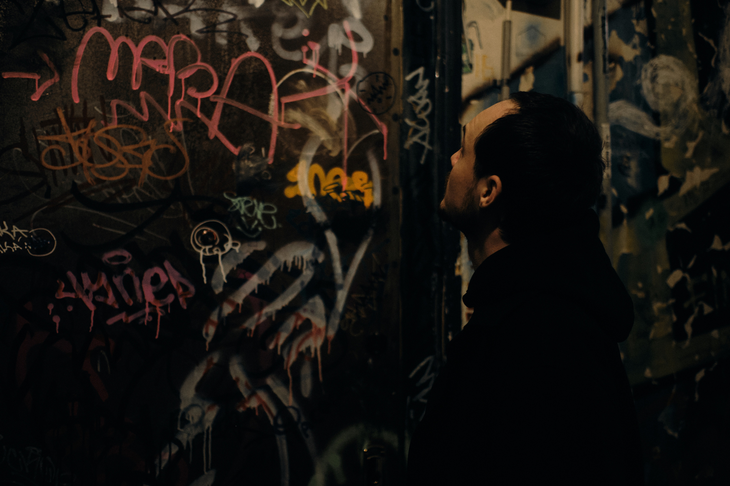 Кинооператор, режиссёр-оператор предметной рекламы Владимир Приходько