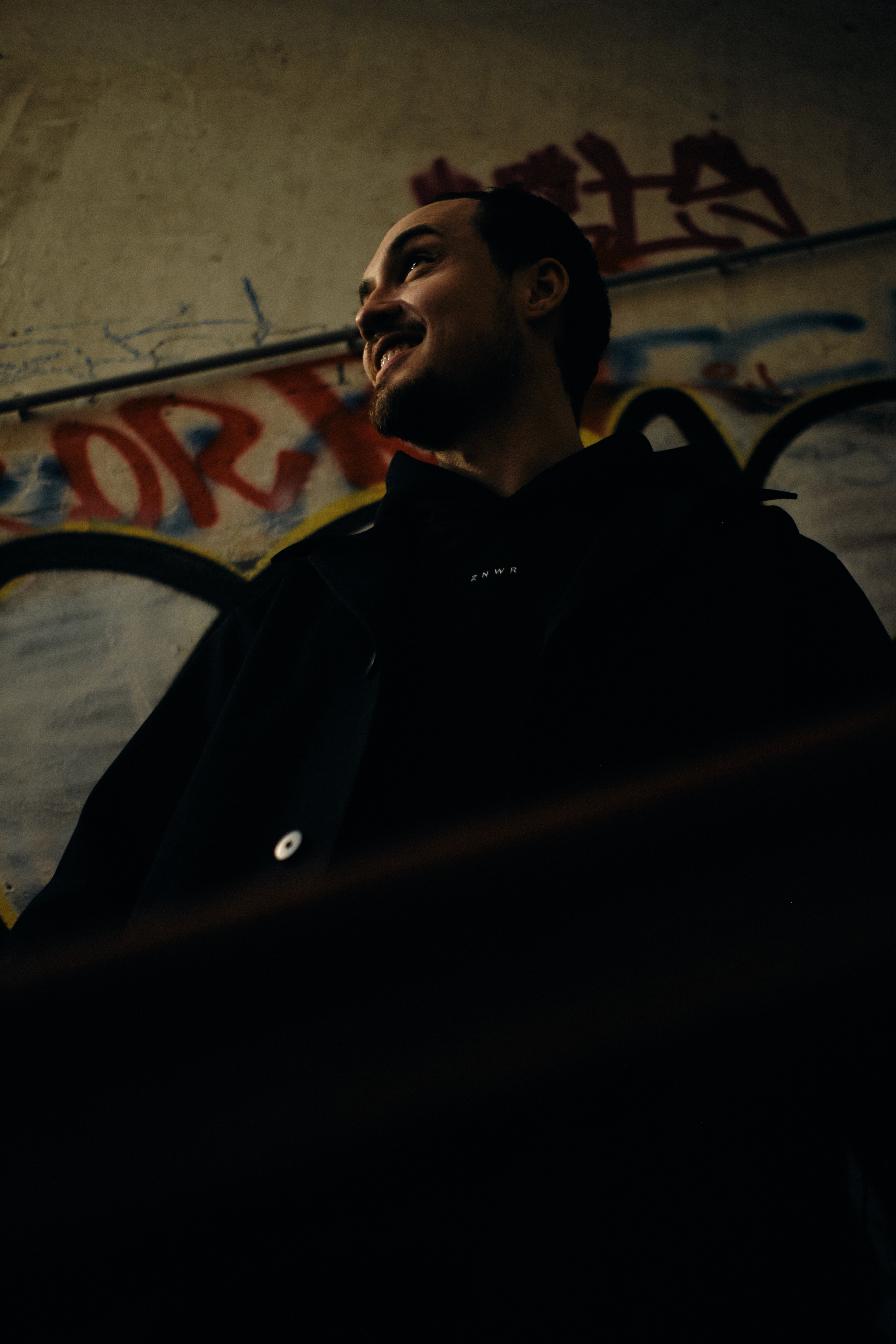 Кинооператор, режиссёр-оператор предметной рекламы Владимир Приходько