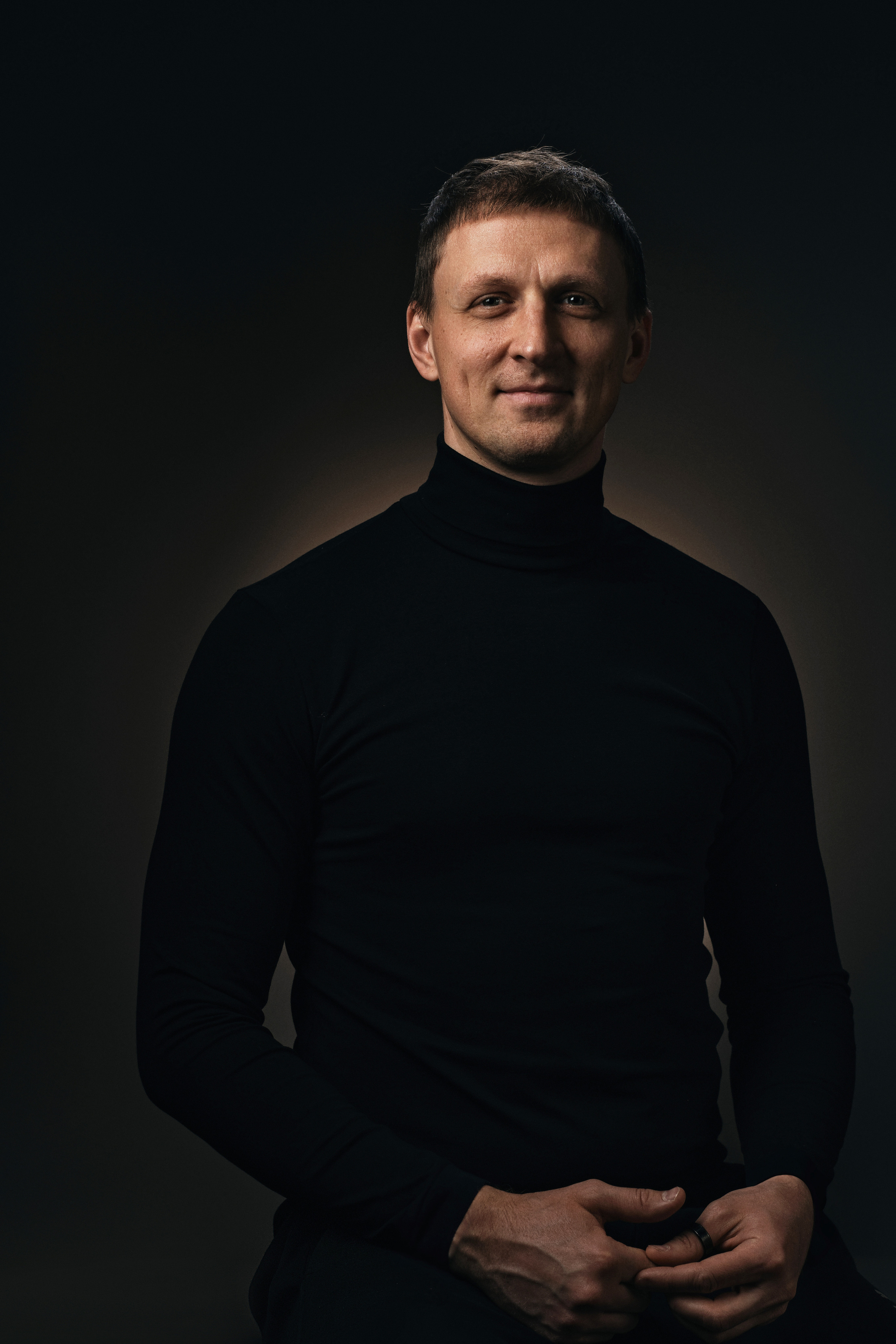 Основатель NC Pictures, видеомейкер Александр Башилов