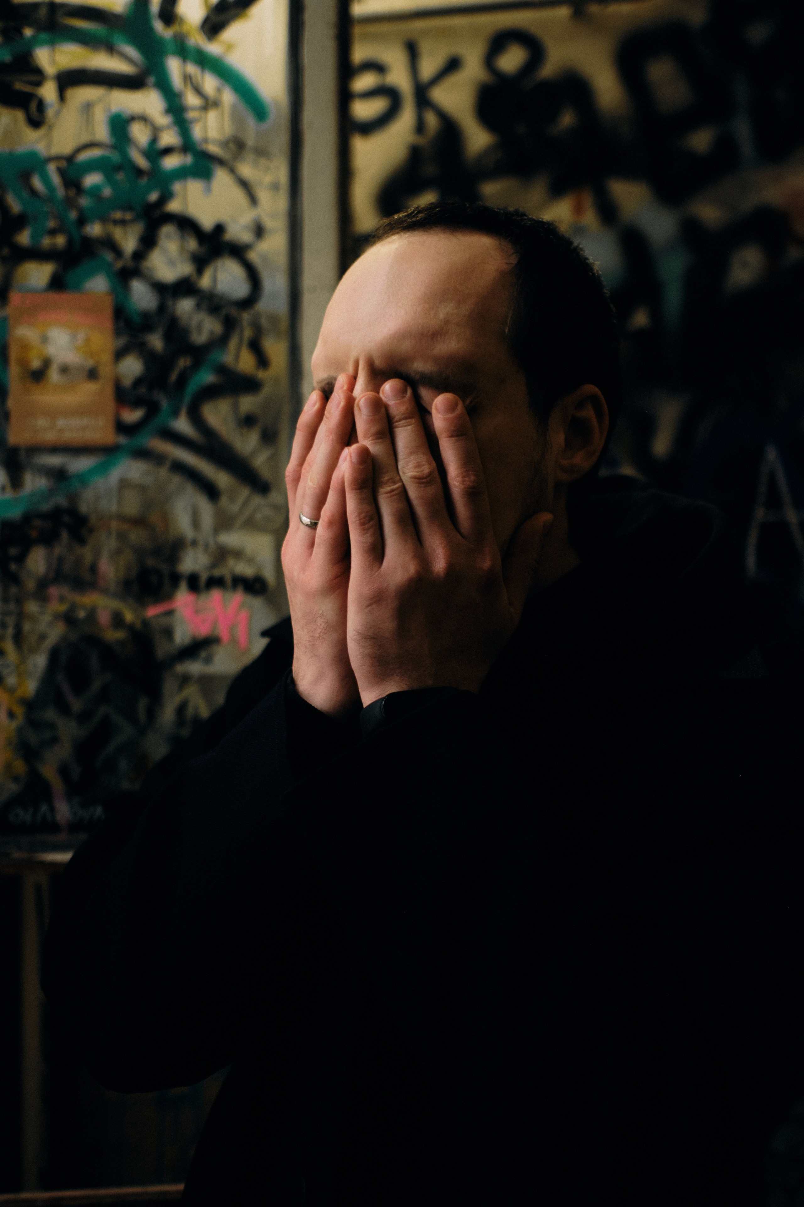 Кинооператор, режиссёр-оператор предметной рекламы Владимир Приходько