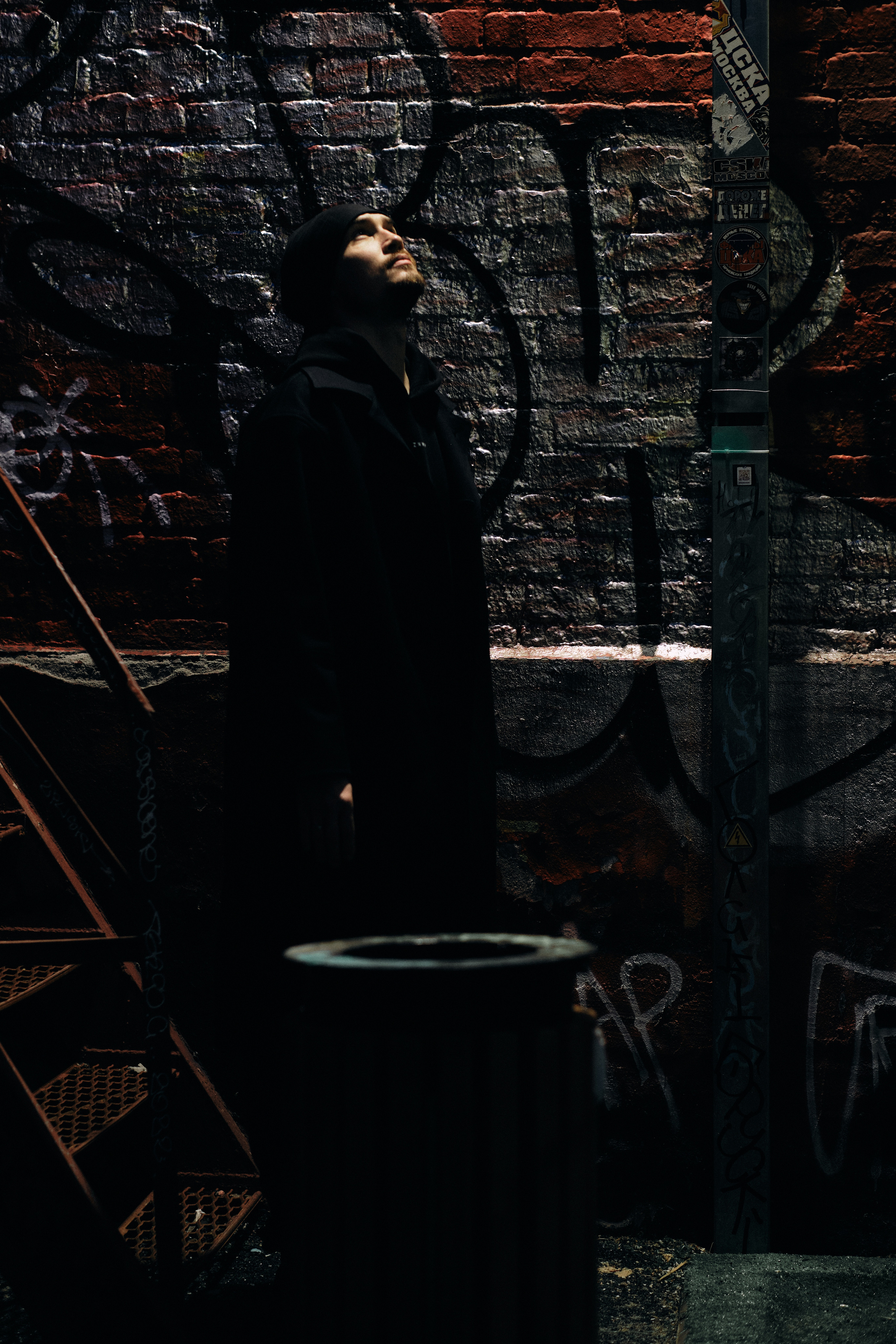 Кинооператор, режиссёр-оператор предметной рекламы Владимир Приходько