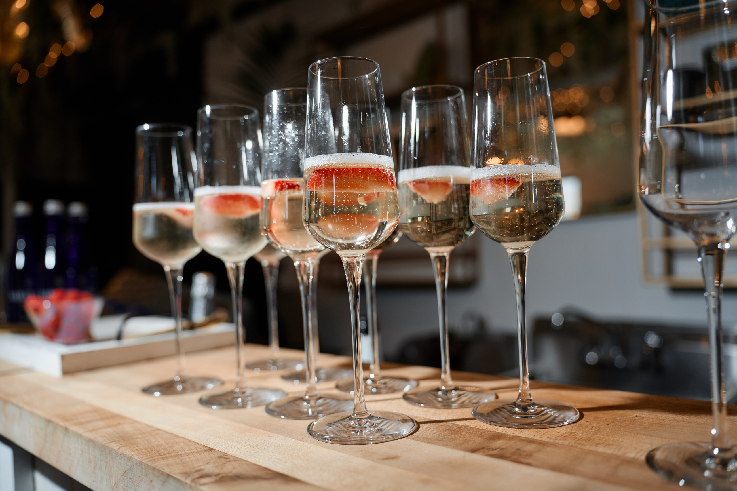 Lauren Gorab’s Bridal Shower. Professional Wedding and event photographer USA New York