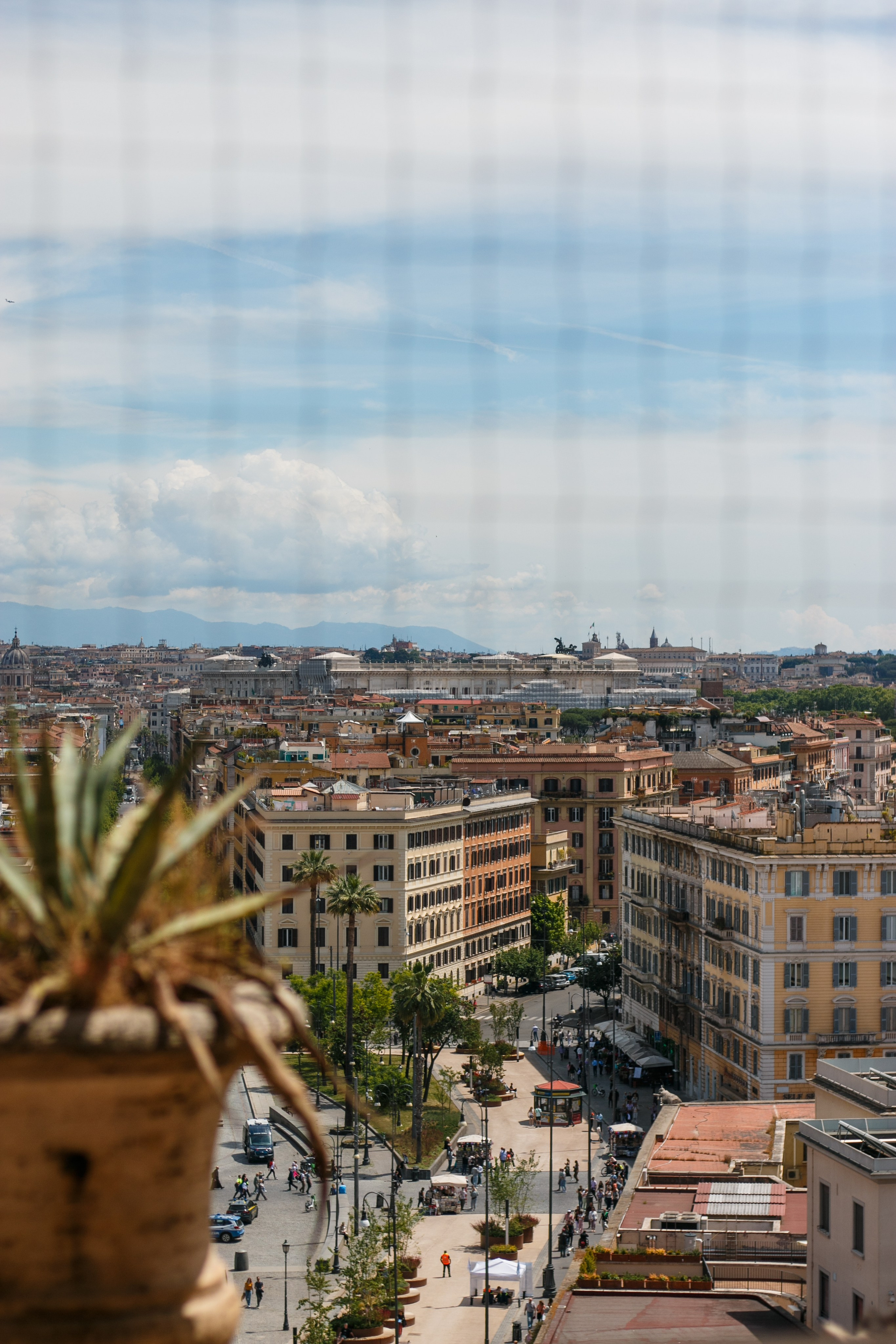Rome, May 25. Kseny Kolesnik Photography