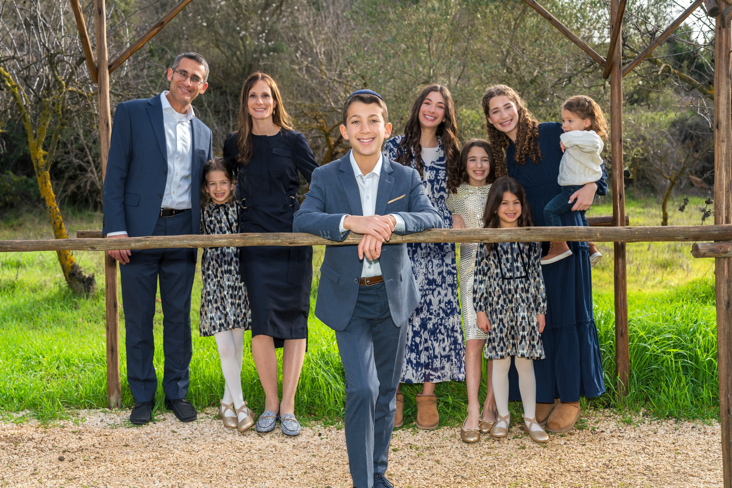 Portrait & Family. Portrait & Event photographer in Israel — Rebecca Kowalsky