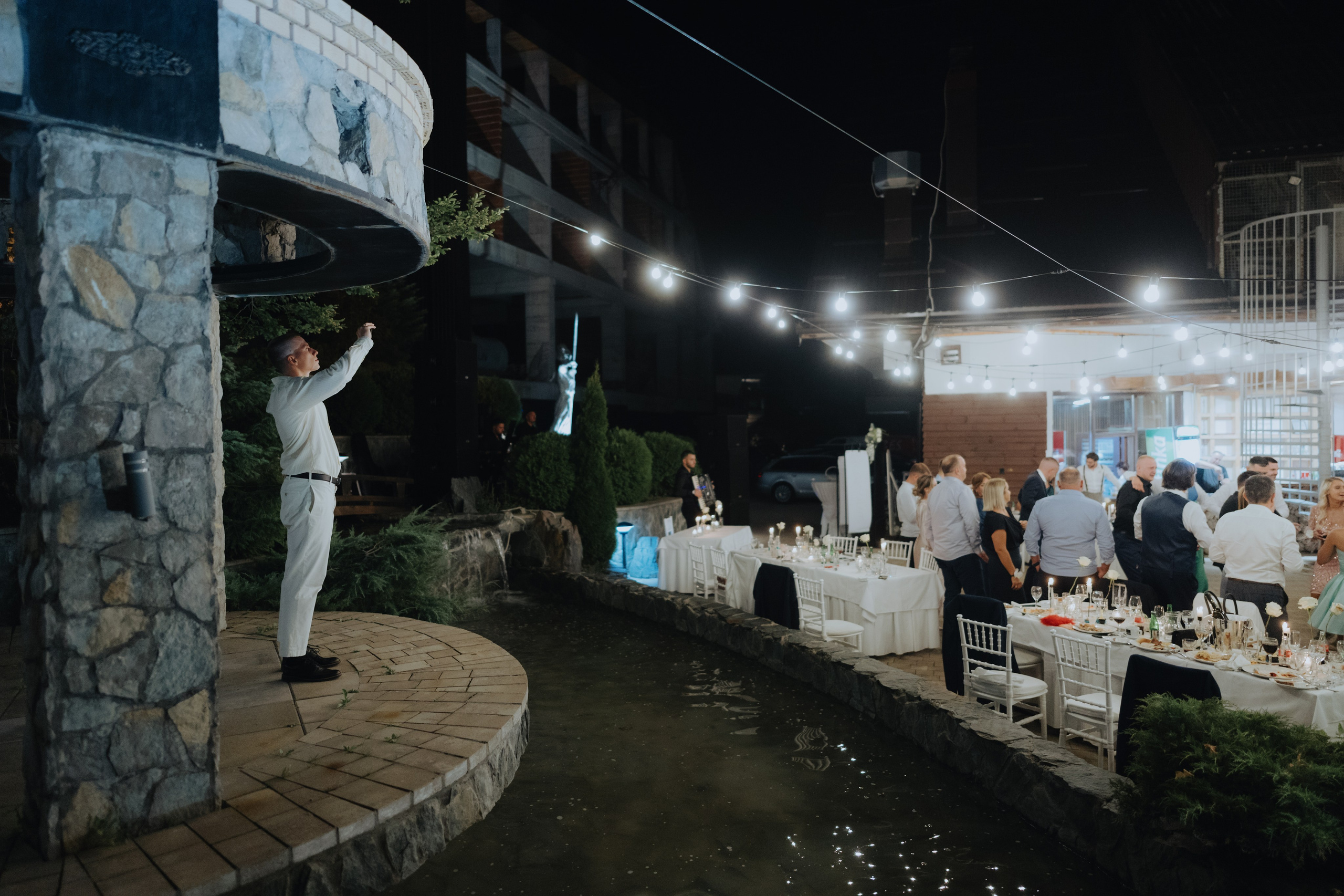 Alina & Adi ⎸ Sarajevo. Profesionalna Fotografija i Videografija | Sarajevo | yasinemir.com