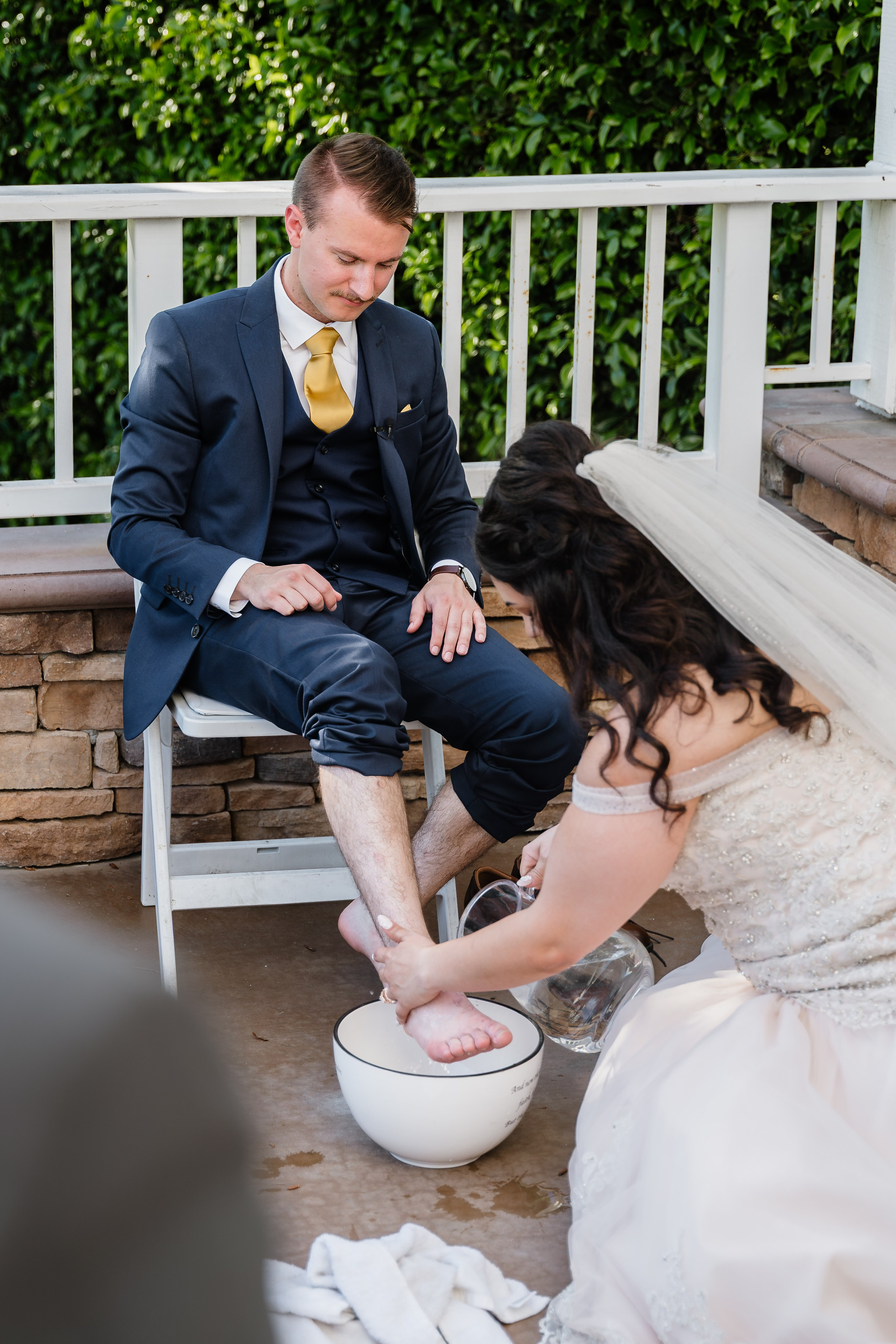Ivan & Danielle. Babich_weddings