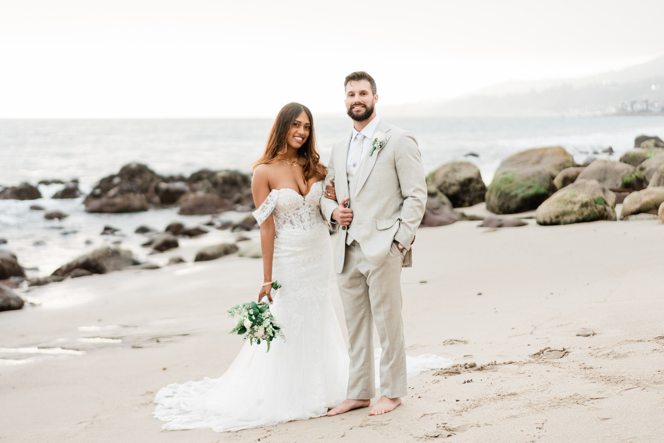 Nicole & Cody. Babich_weddings