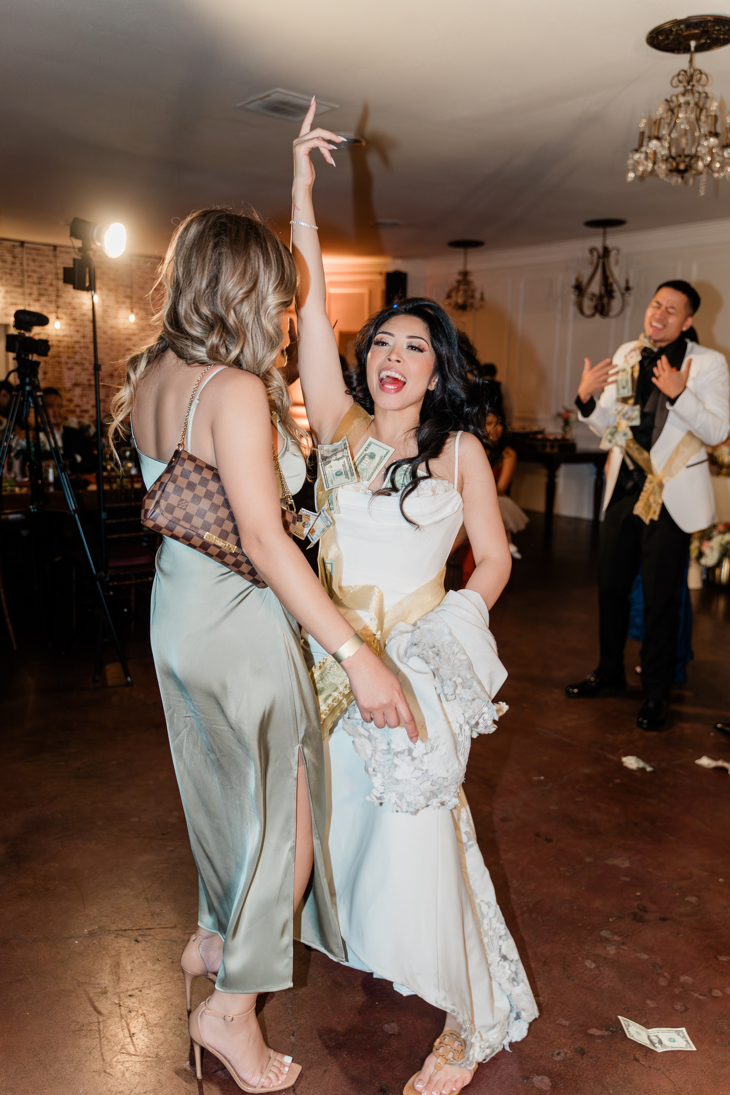 Janelle & Chris. Babich_weddings