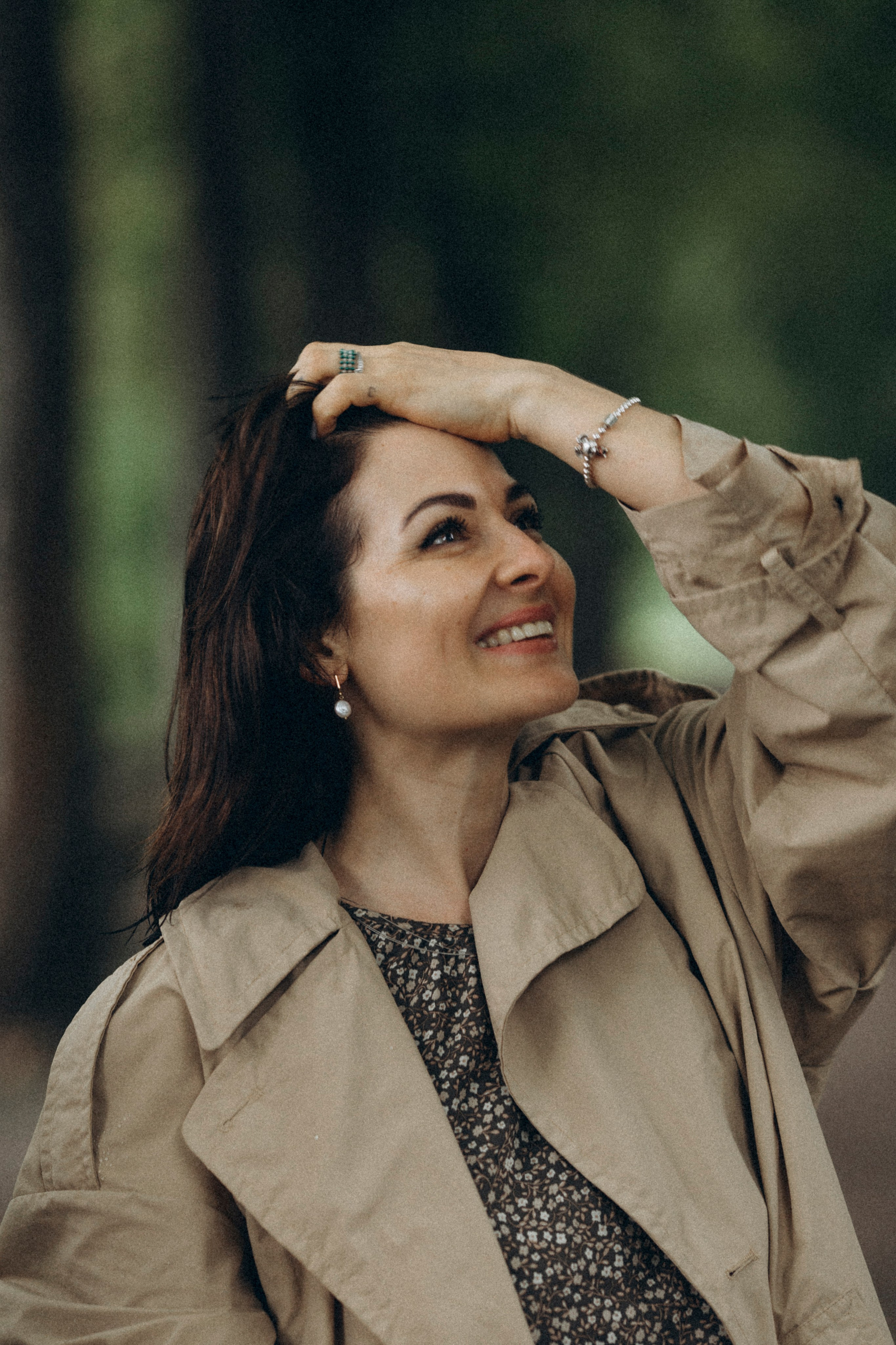 Portraitfotografie. Familien- und Kinderfotografin in Mannheim, Heidelberg Olga Bekker