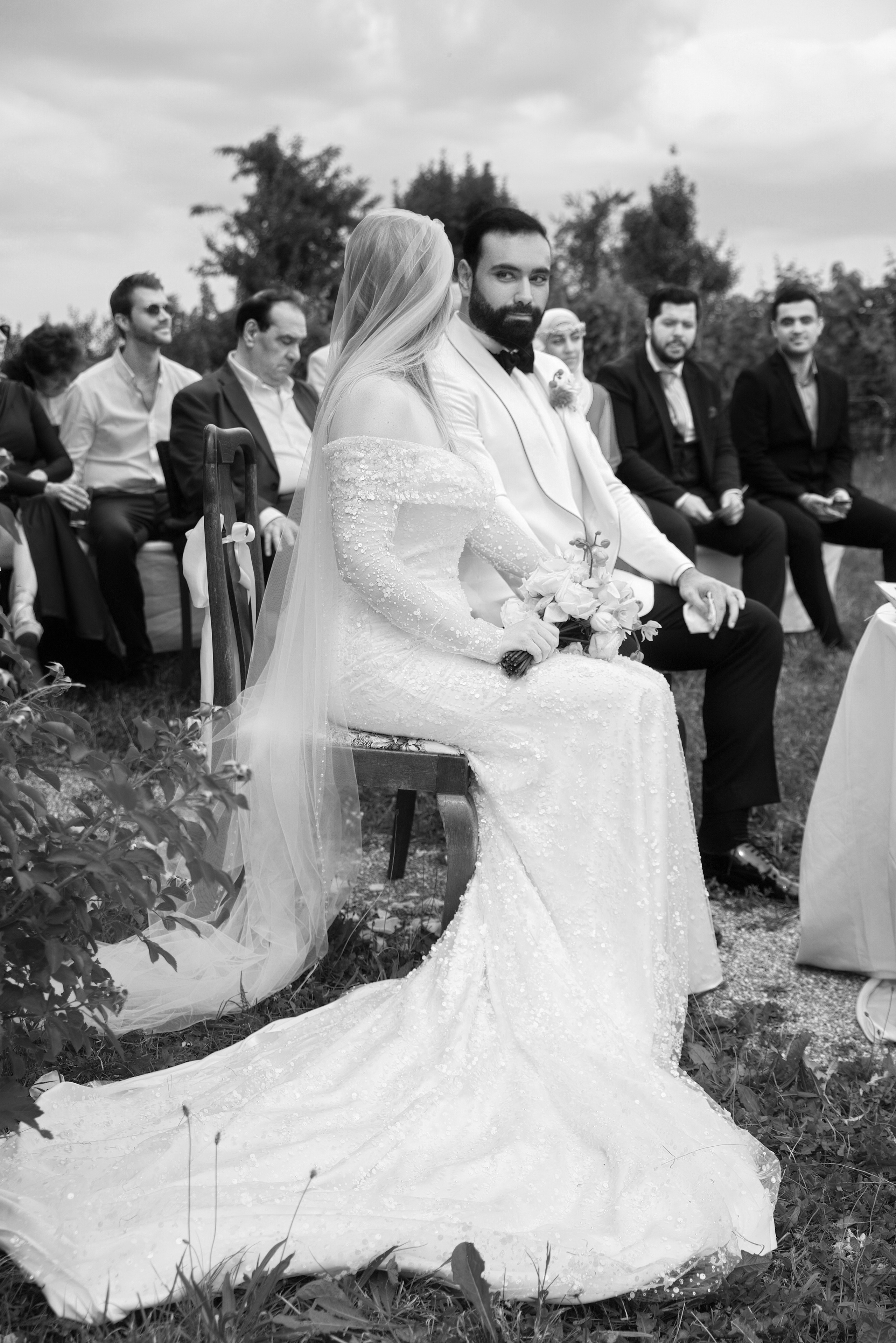 Hochzeitsfotograf aus Deutschland | Shooting in Zürich, Dubai & weltweit