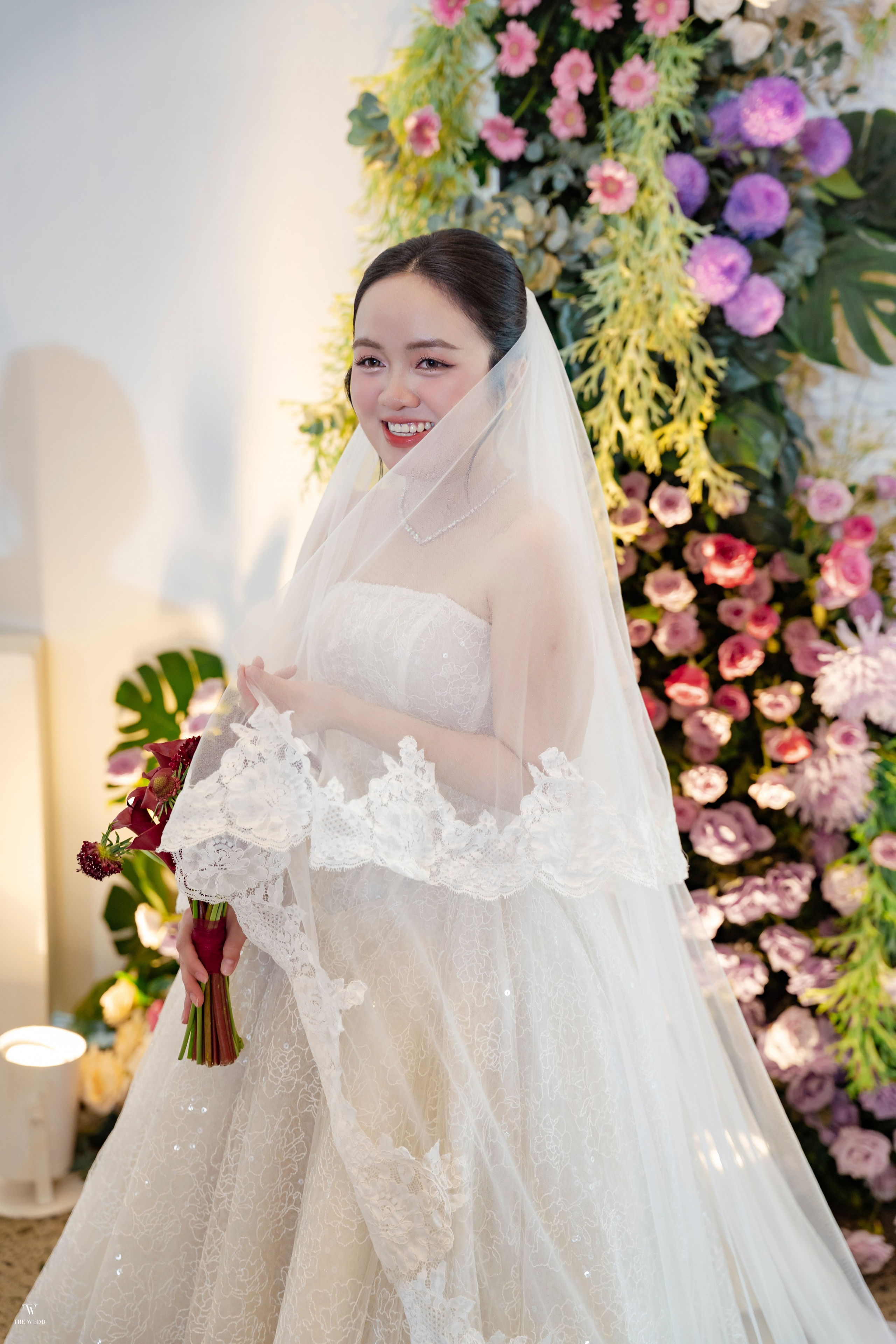 NAM & PHUONG. WEDDING PHOTOGRAPHER IN VIETNAM