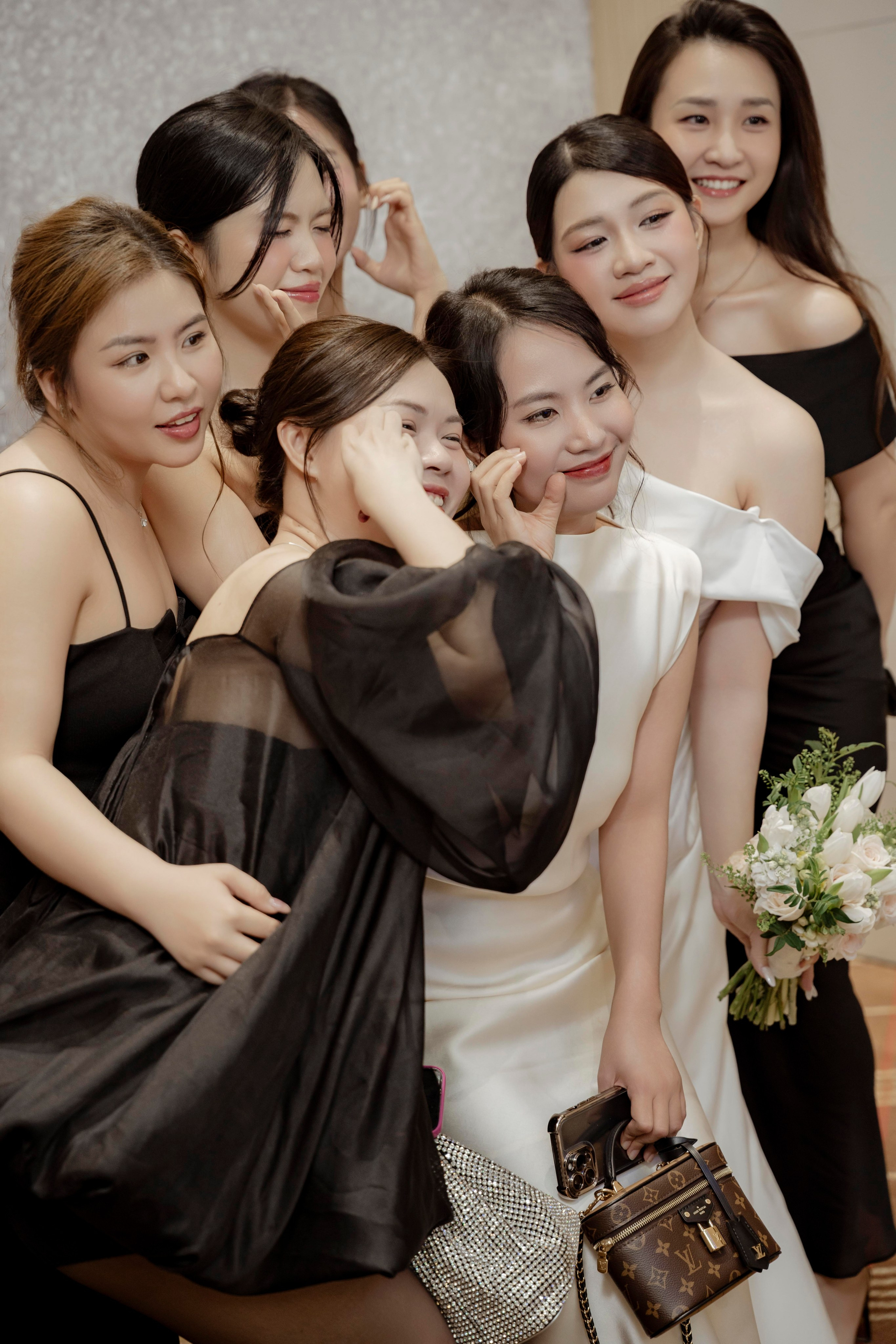 THUAN & TRINH. WEDDING PHOTOGRAPHER IN VIETNAM