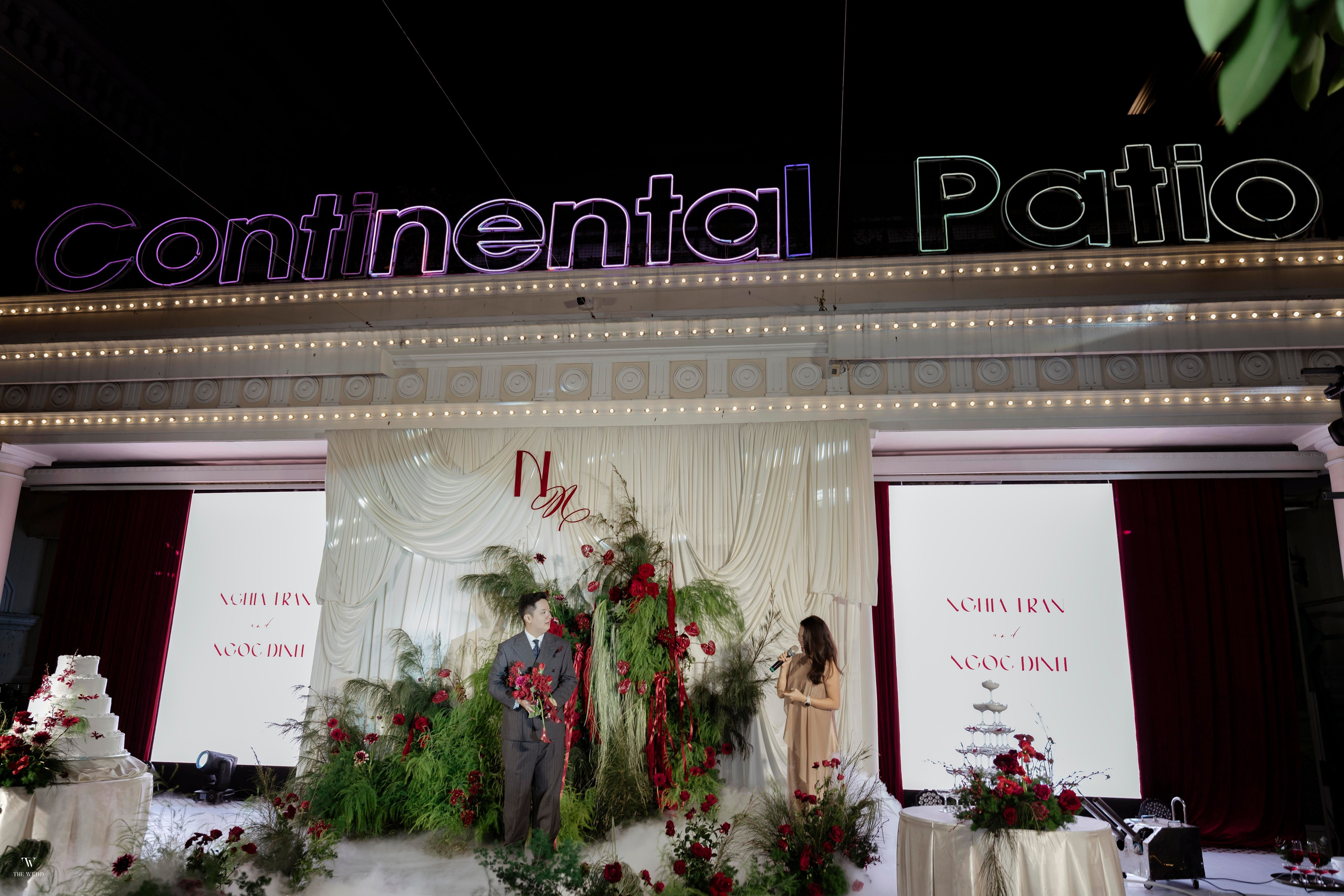 NGHIA & NGOC. WEDDING PHOTOGRAPHER IN VIETNAM