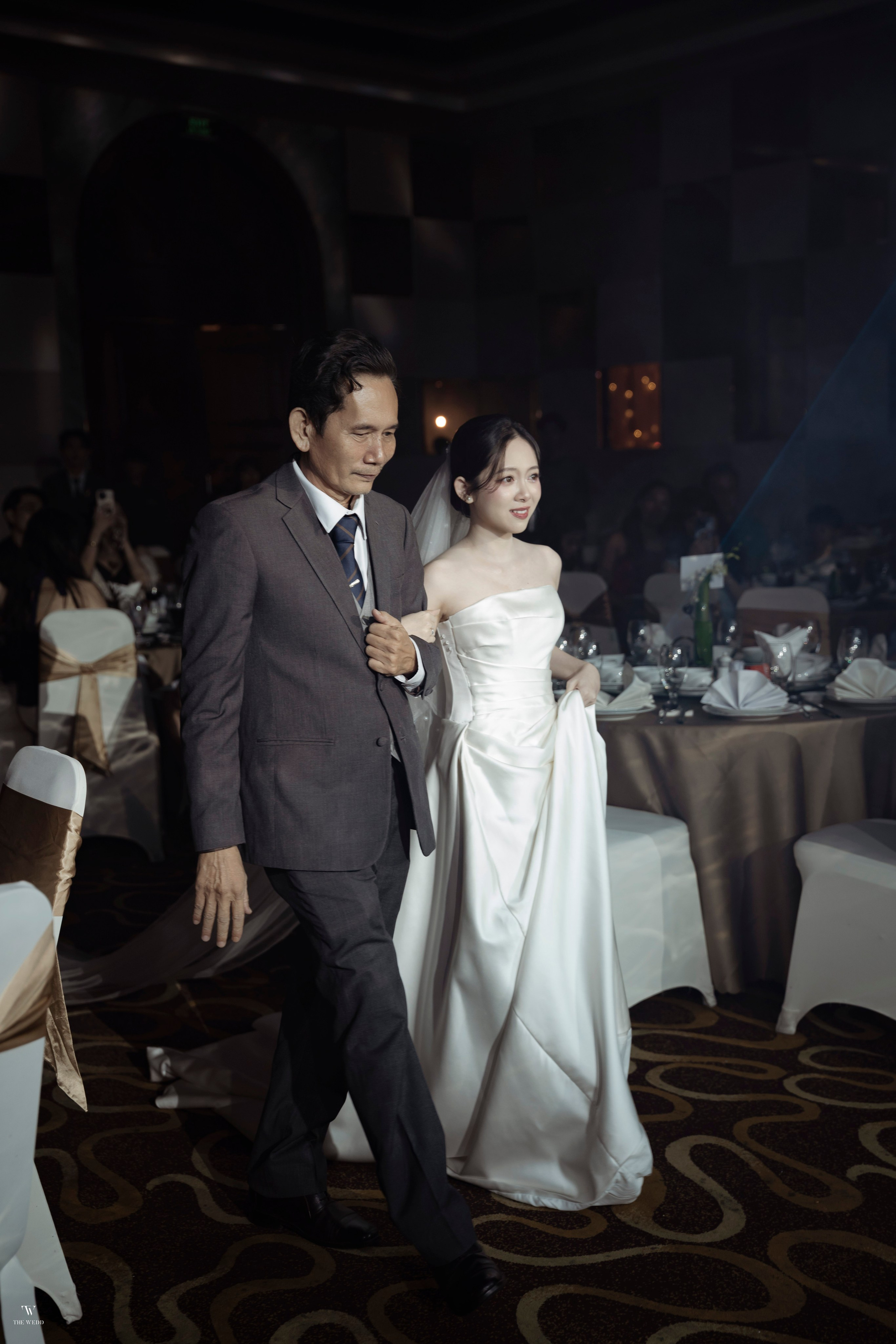 NHAN & KHIEM. WEDDING PHOTOGRAPHER IN VIETNAM