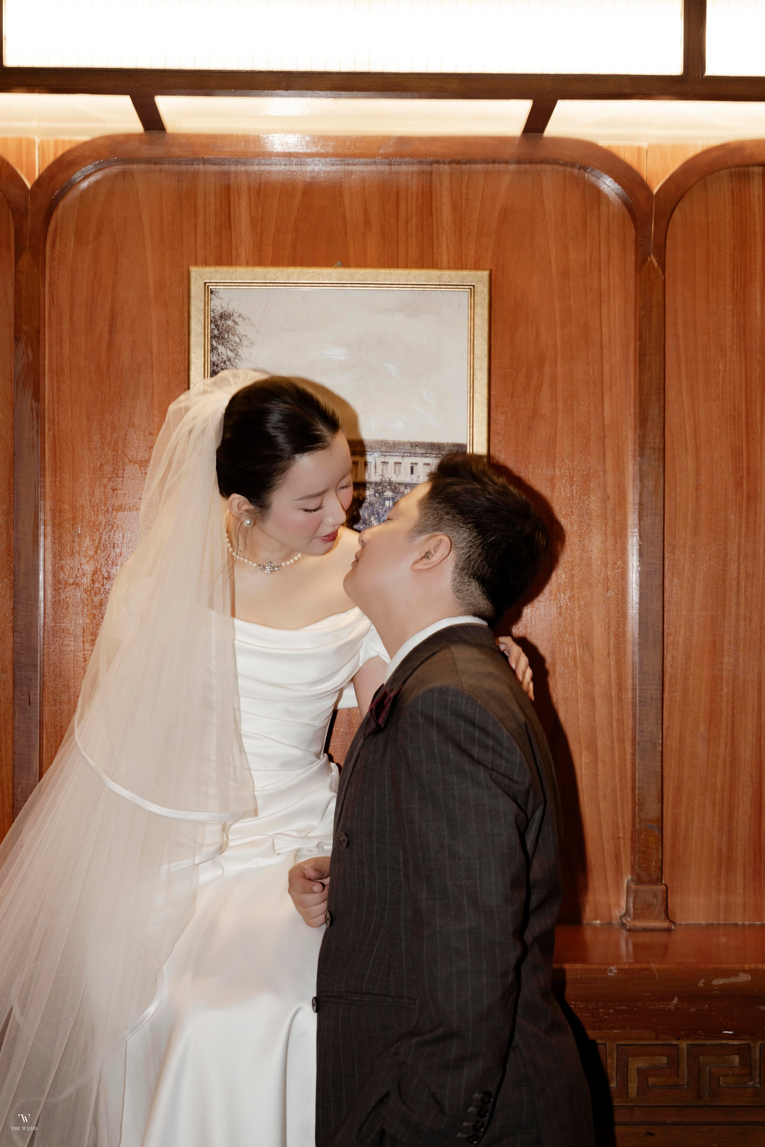 NGHIA & NGOC. WEDDING PHOTOGRAPHER IN VIETNAM