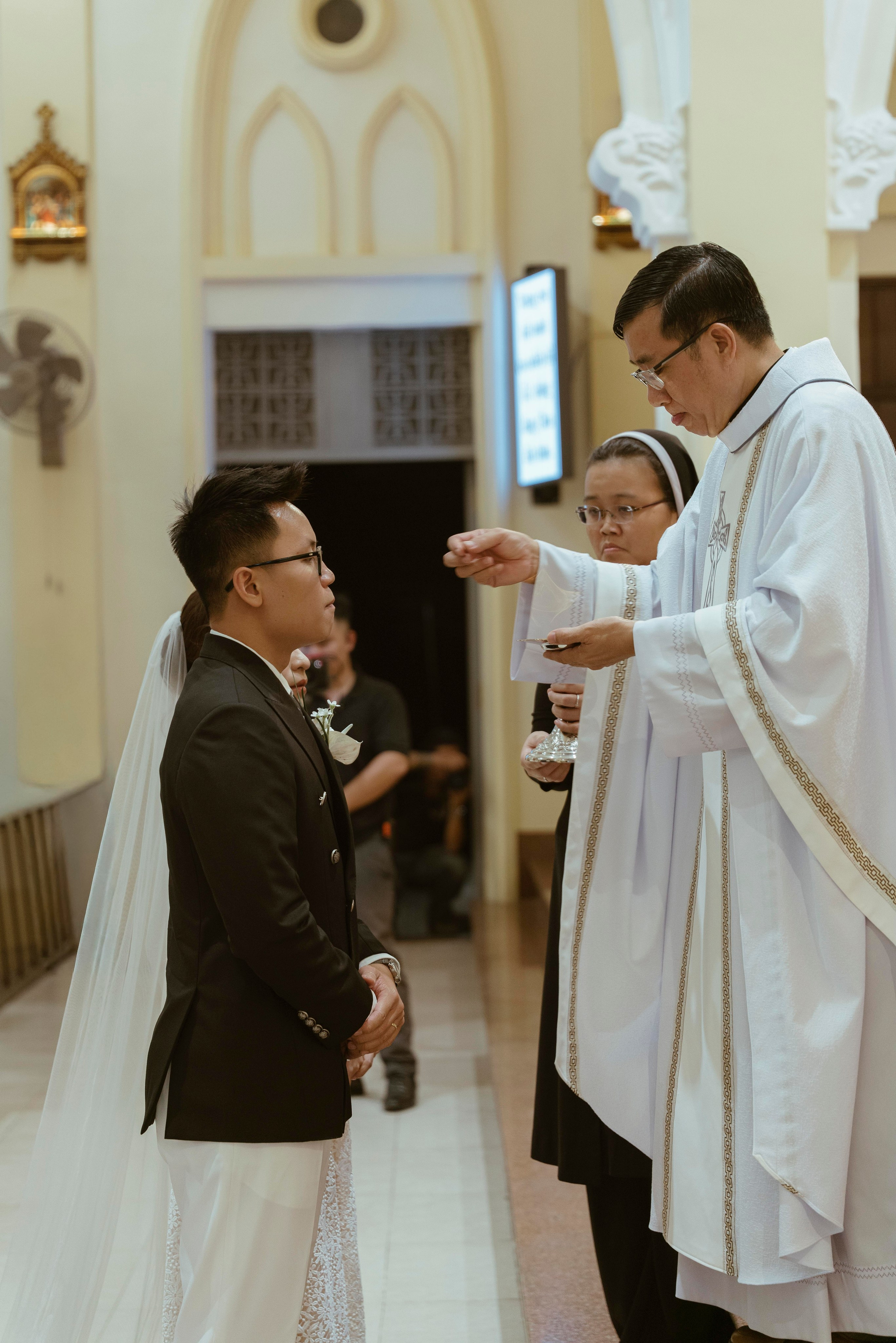 NT- BAO & HUYEN. WEDDING PHOTOGRAPHER IN VIETNAM