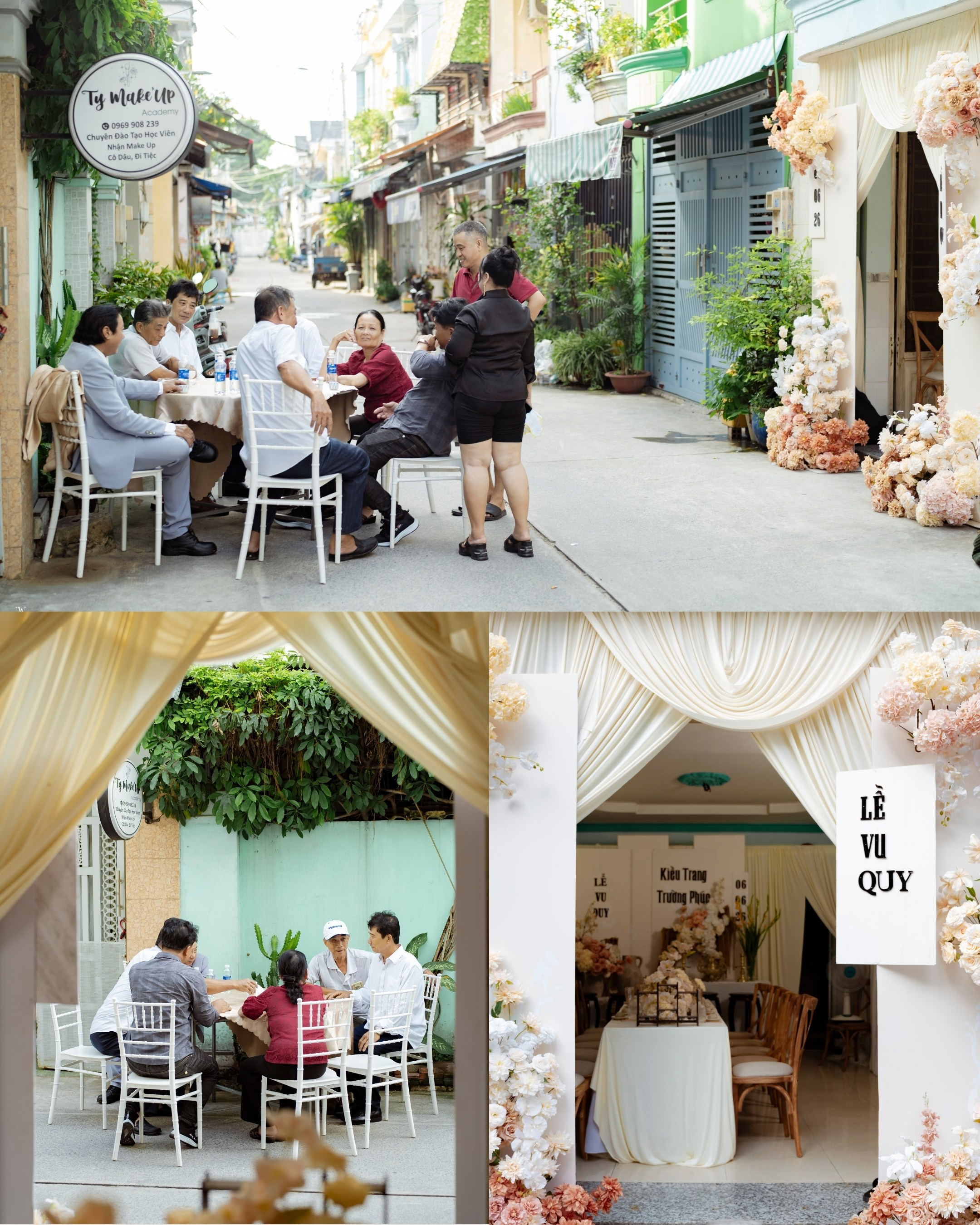 PHUC & TRANG. WEDDING PHOTOGRAPHER IN VIETNAM