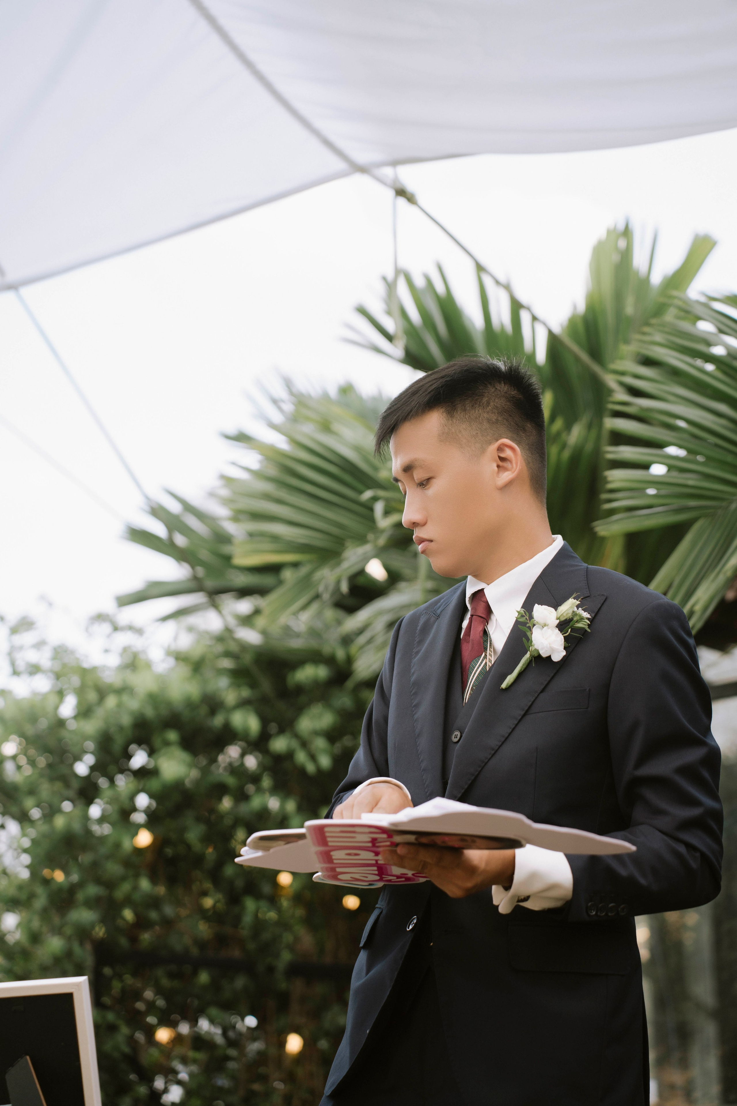 HAI & NGAN. WEDDING PHOTOGRAPHER IN VIETNAM