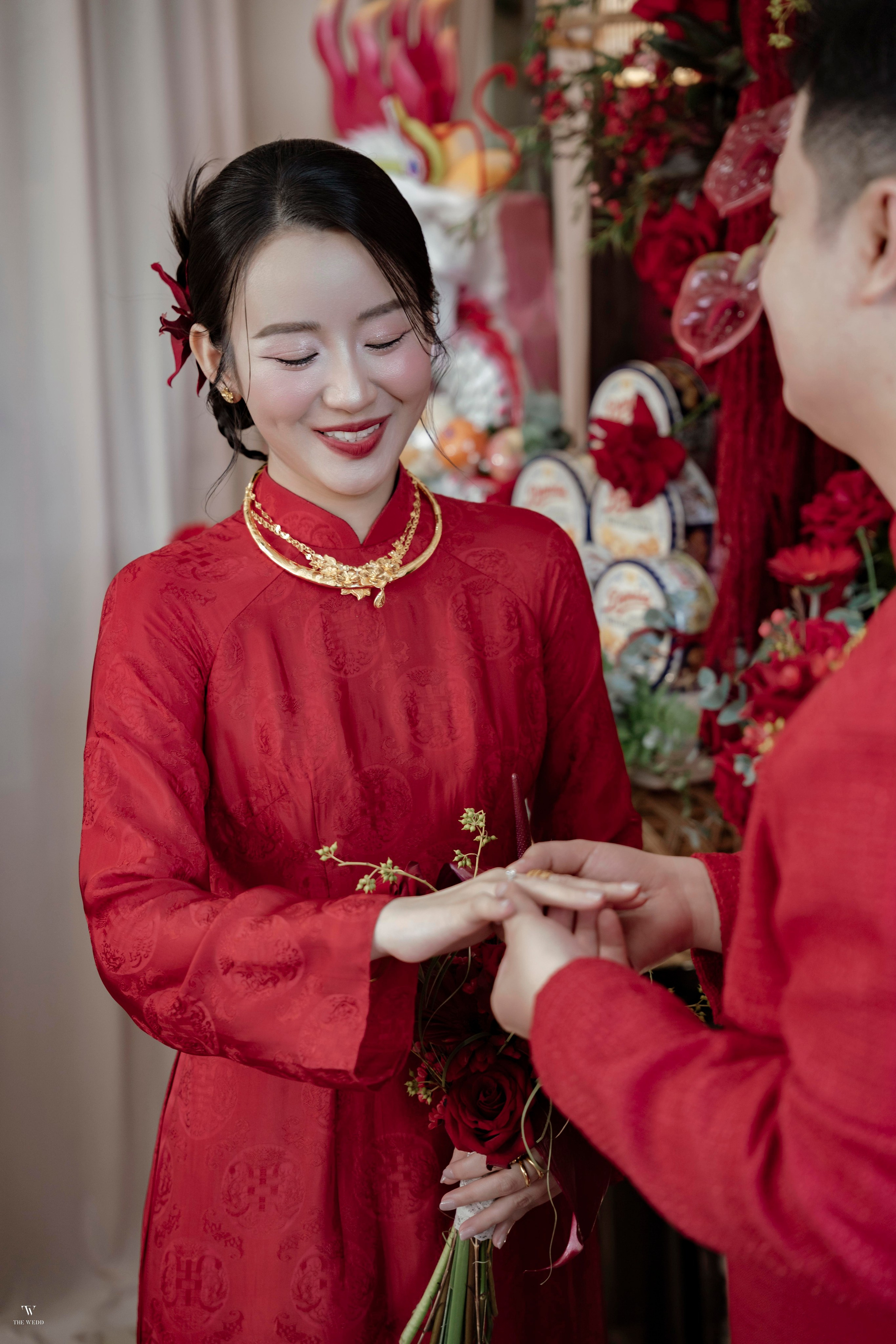 NGHIA & NGOC. WEDDING PHOTOGRAPHER IN VIETNAM