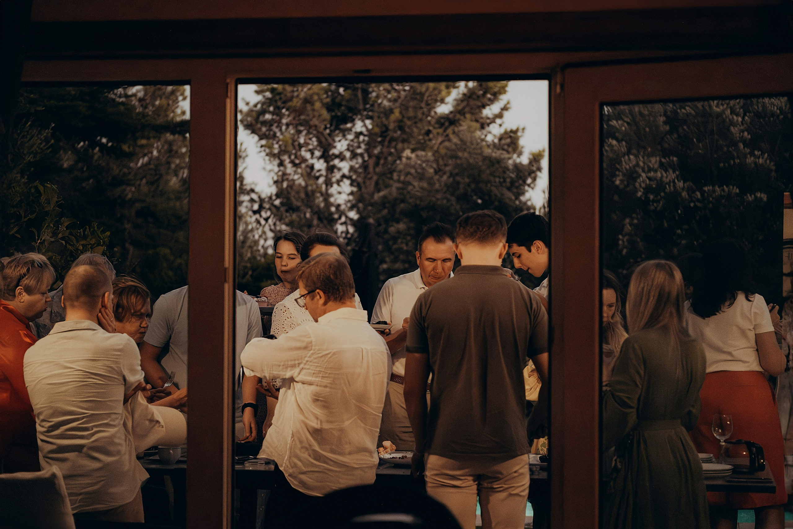 День народження. Валерія Сичова. Сімейний та репортажний фотограф в Португаліі