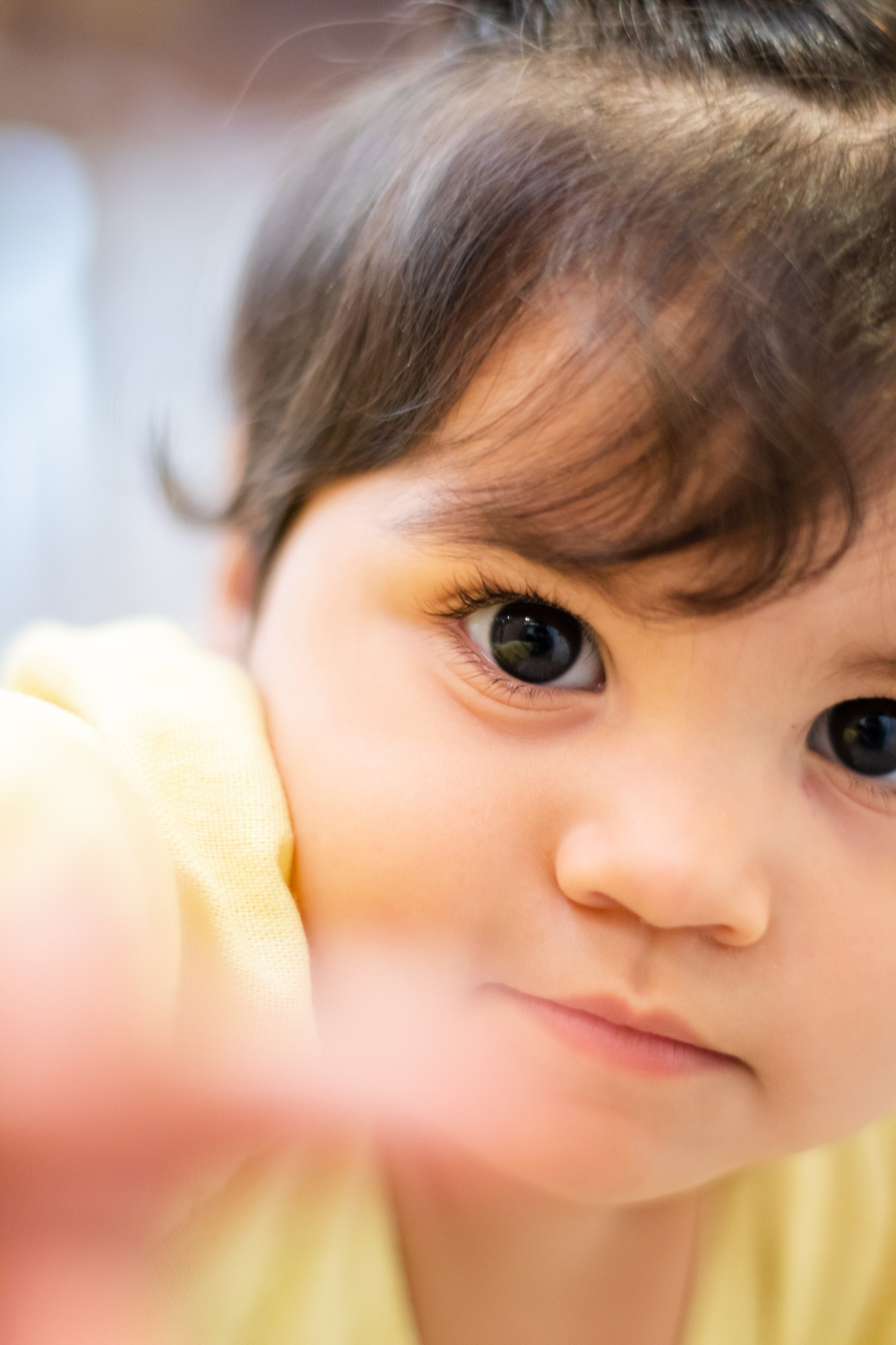 Antonella — Aniversário 1 ano. Principal