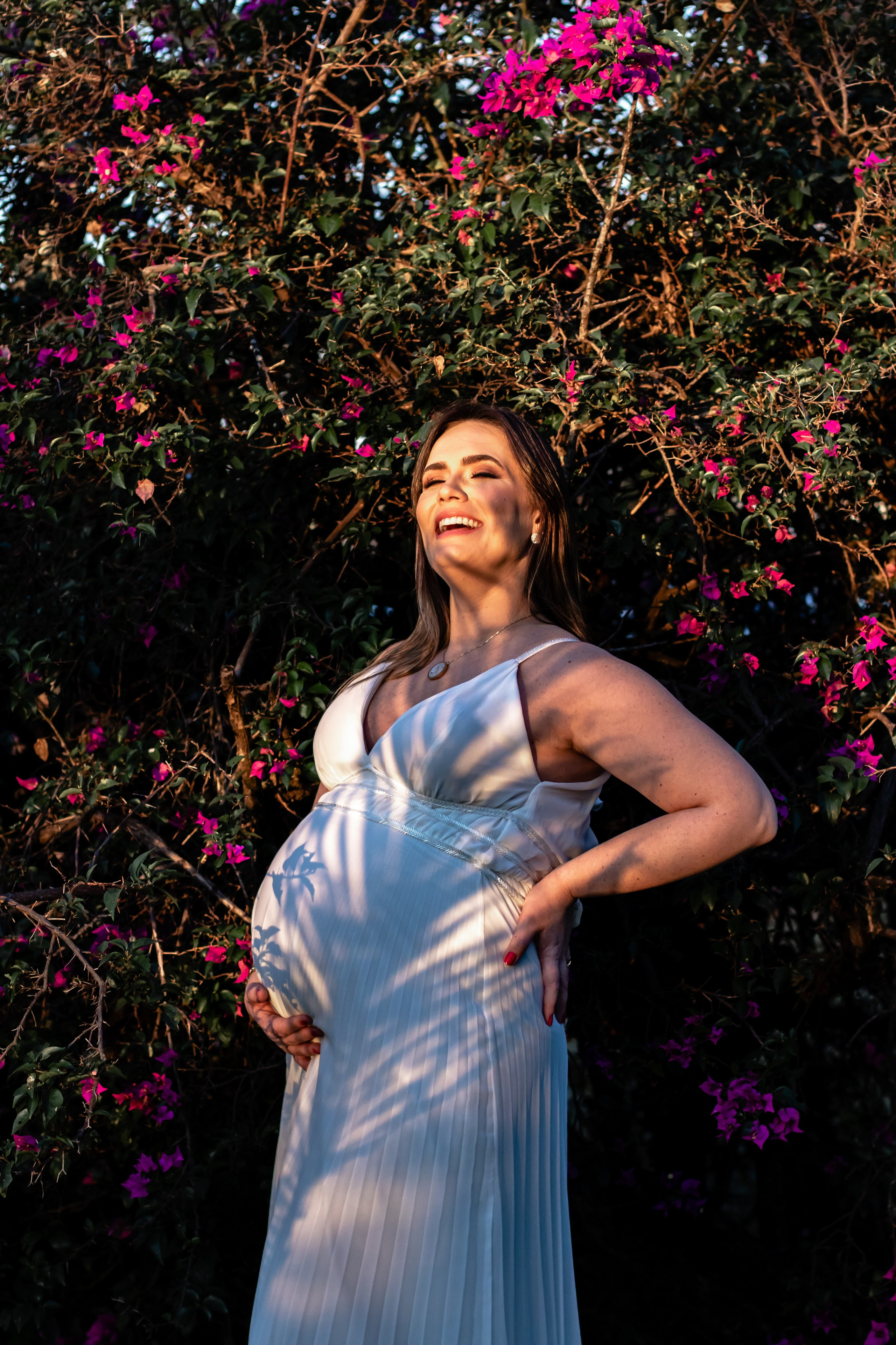 Nathalia & Pedro. Principal