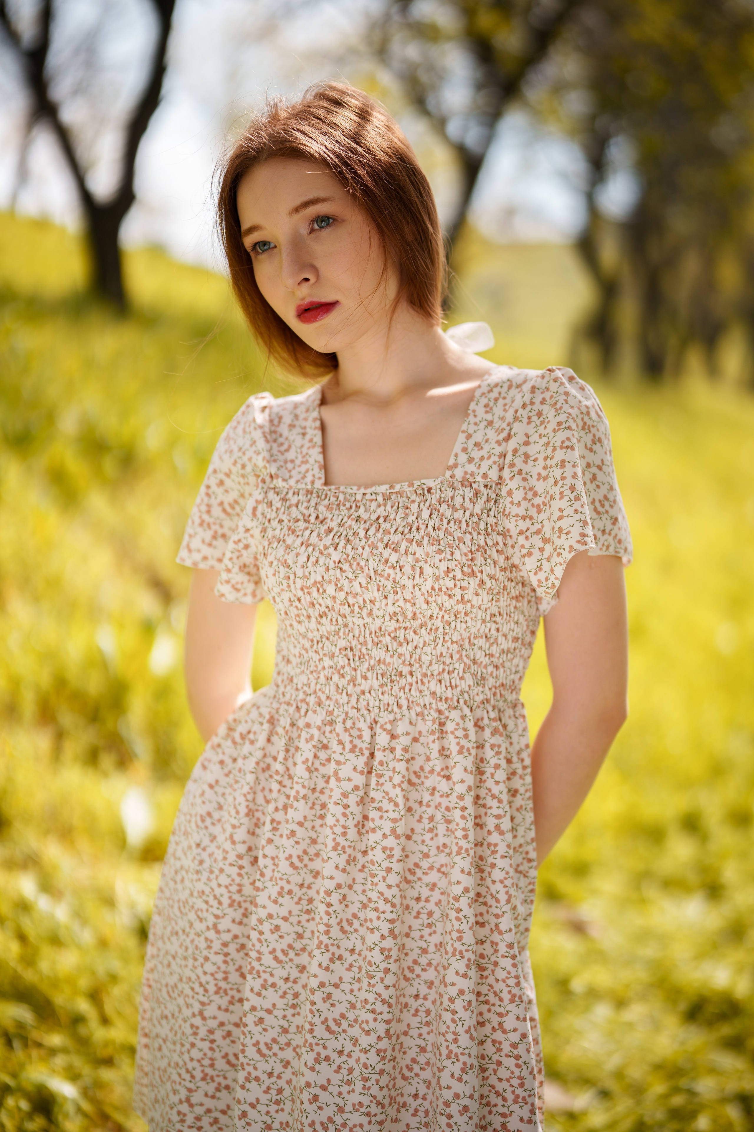 SIGMA 50 mm F1.2 DG DN Art. Фотограф Григорий Кравец