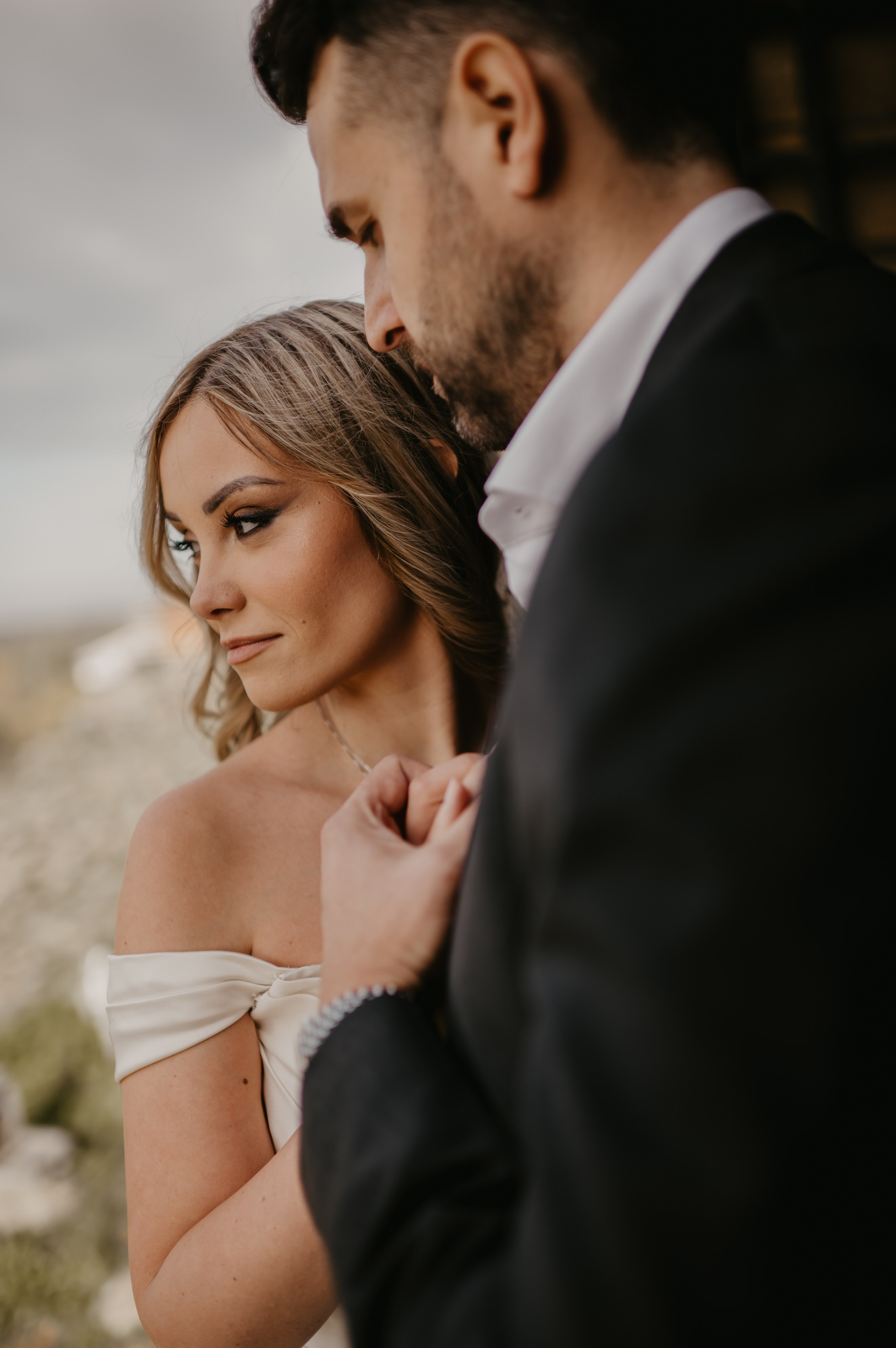 Isidora & Mihajlo. Ana Sladojevic