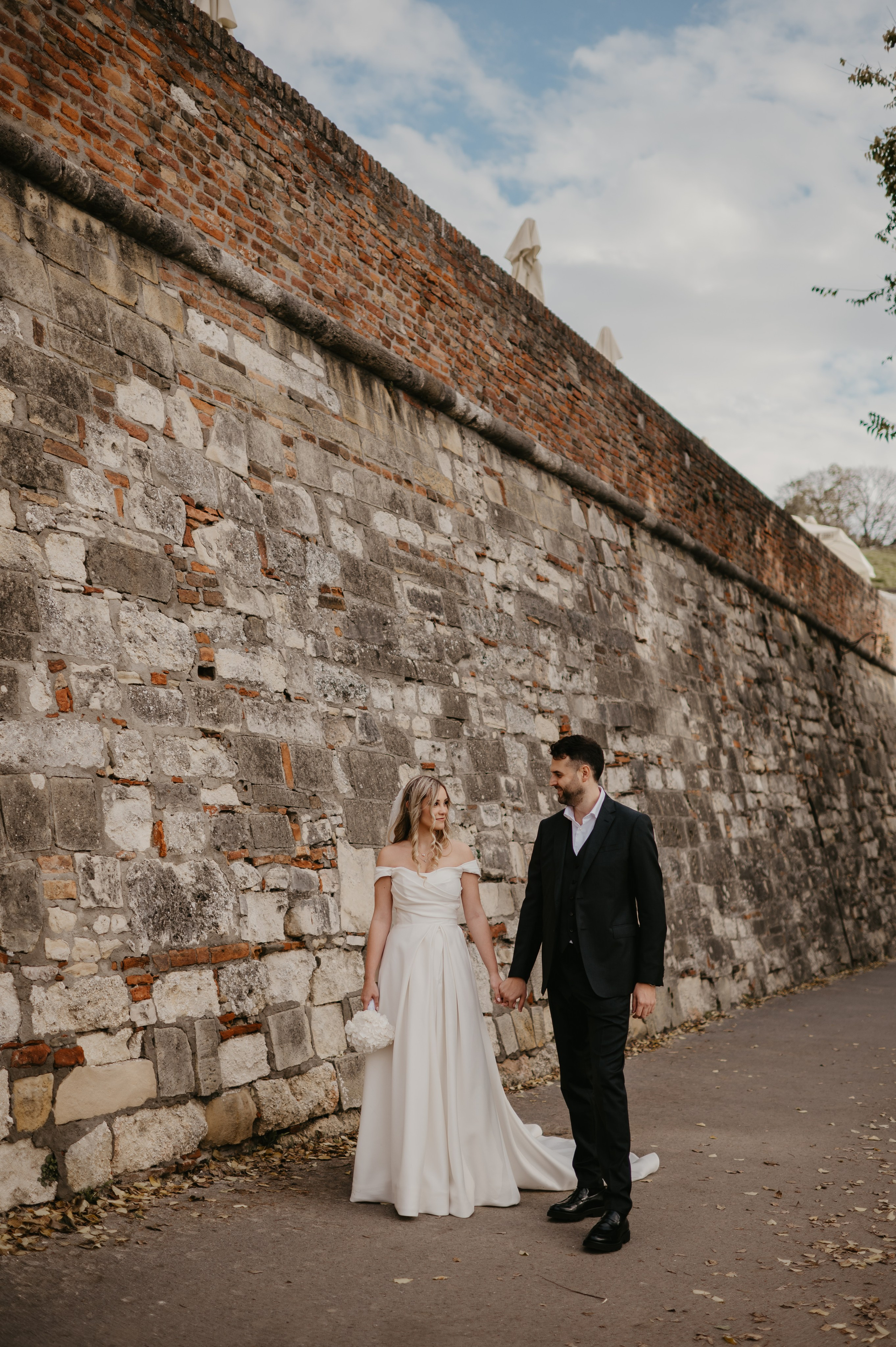 Isidora & Mihajlo. Ana Sladojevic