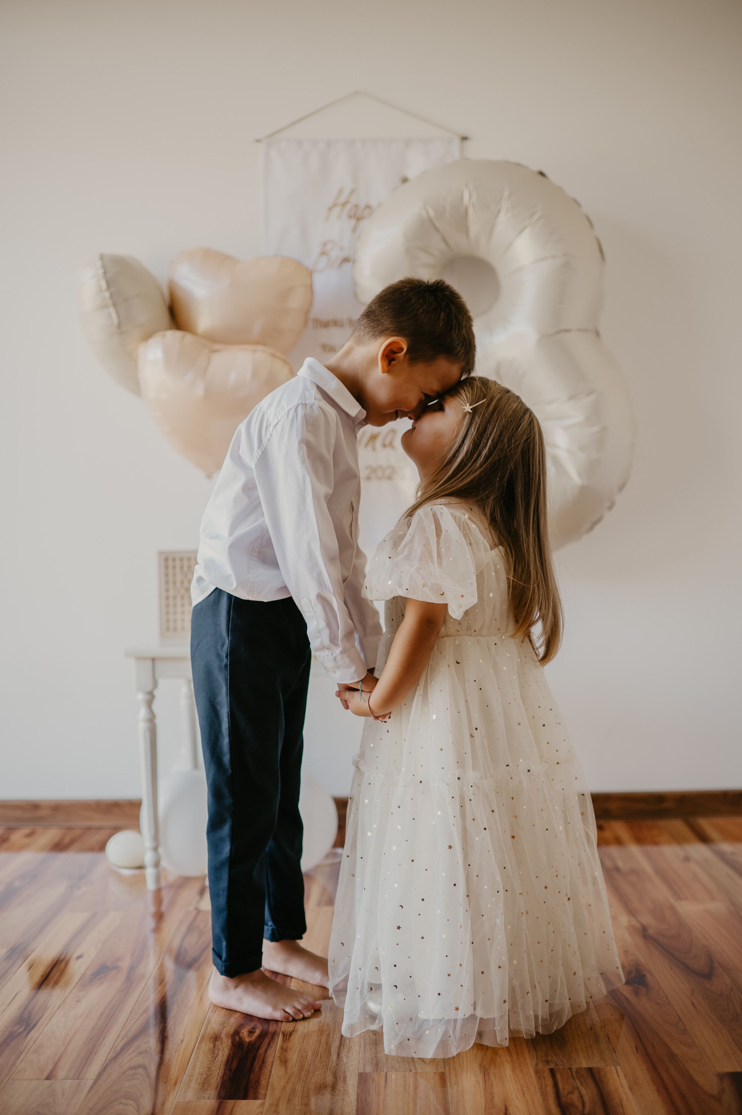 Nina. Ana Sladojevic