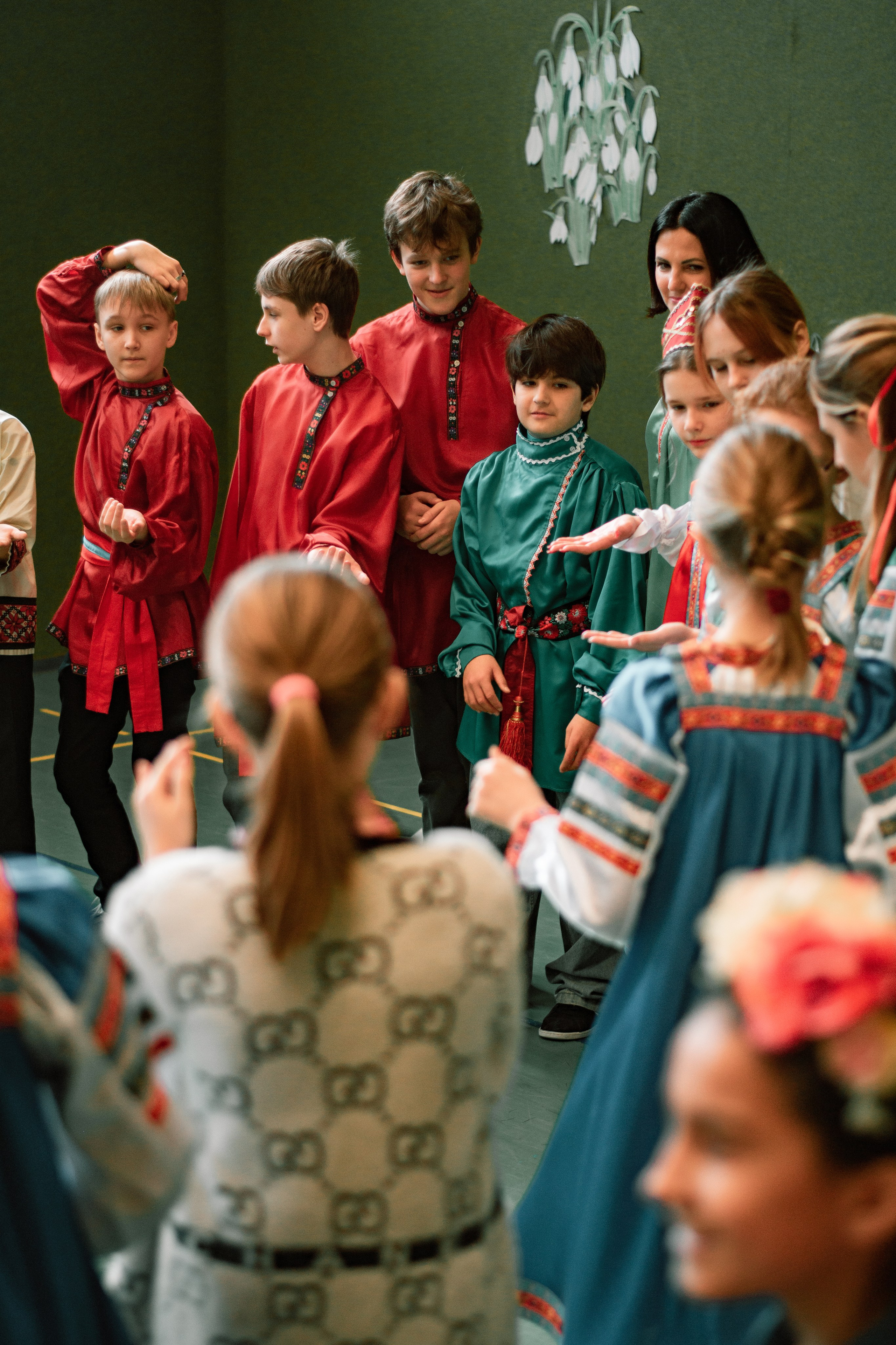 Масленица. Семейный и детский фотограф