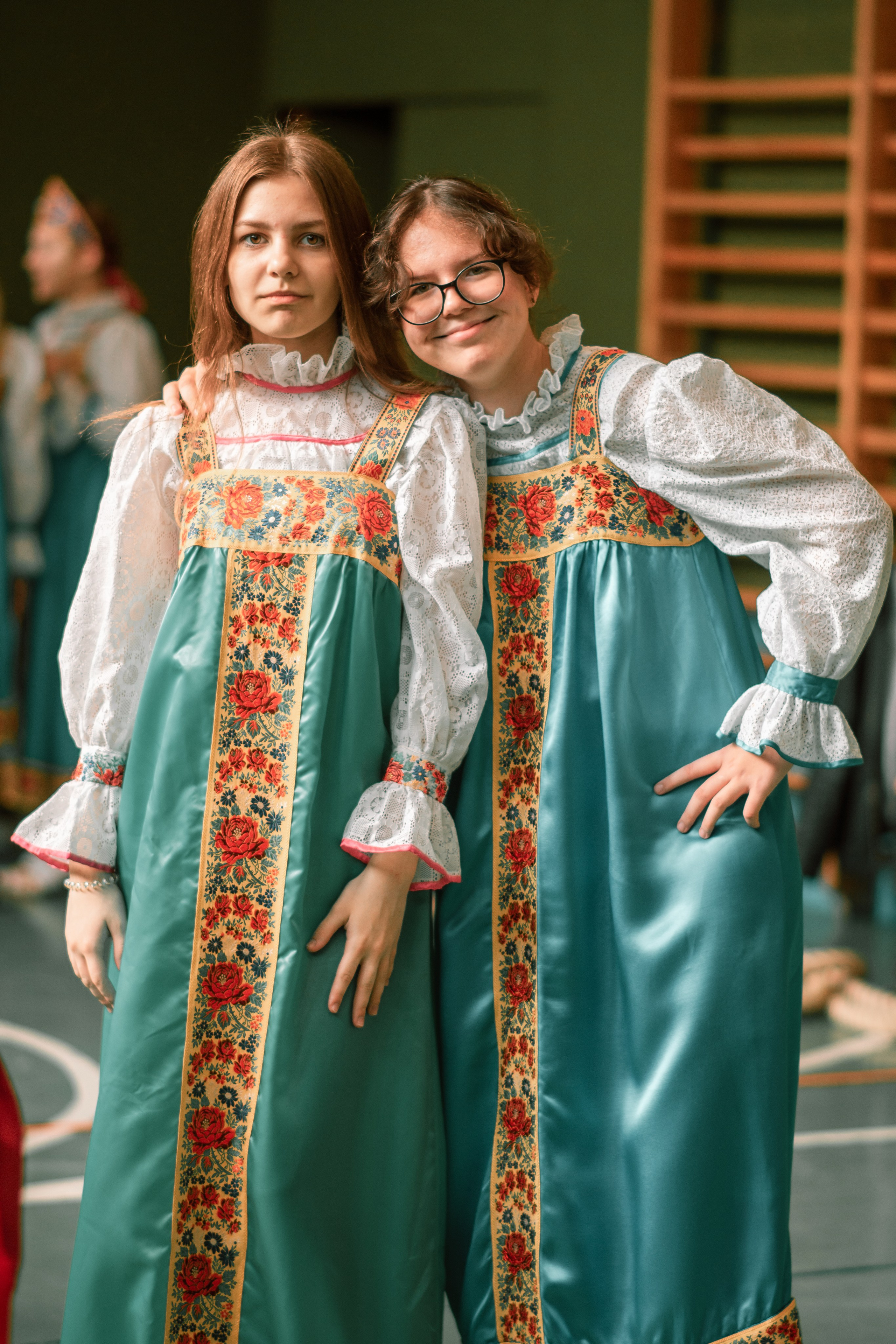 Масленица. Семейный и детский фотограф