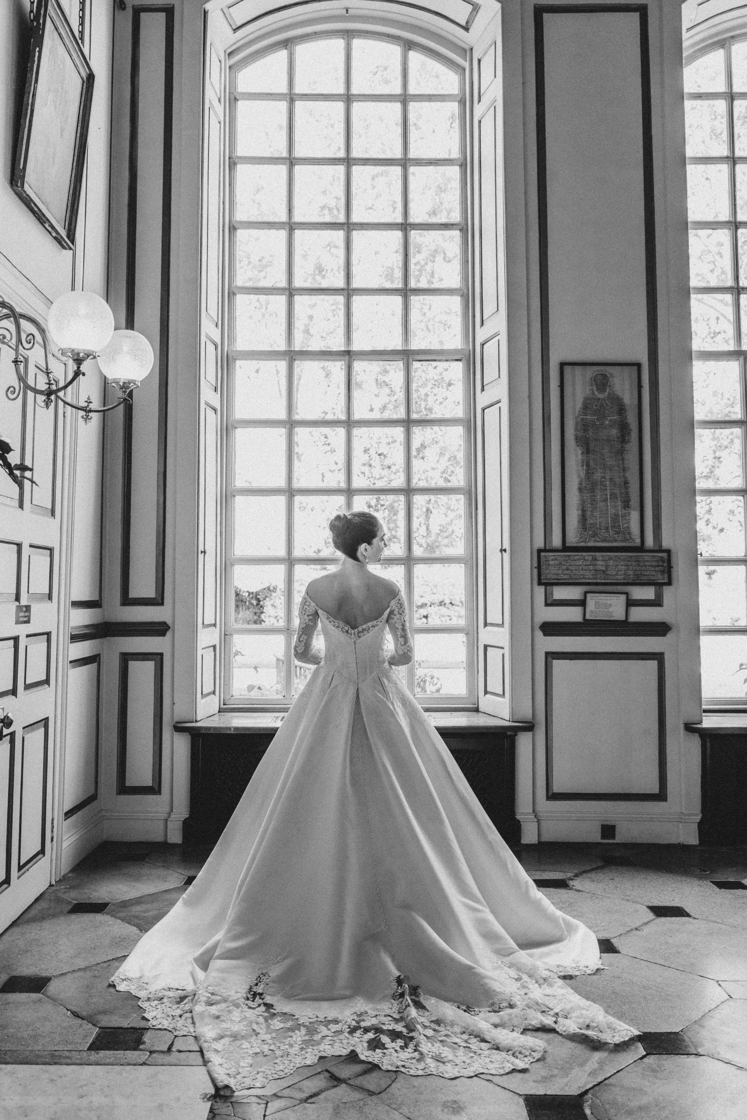 Roy & Diana. Tonya Kyrylenko photographer in London