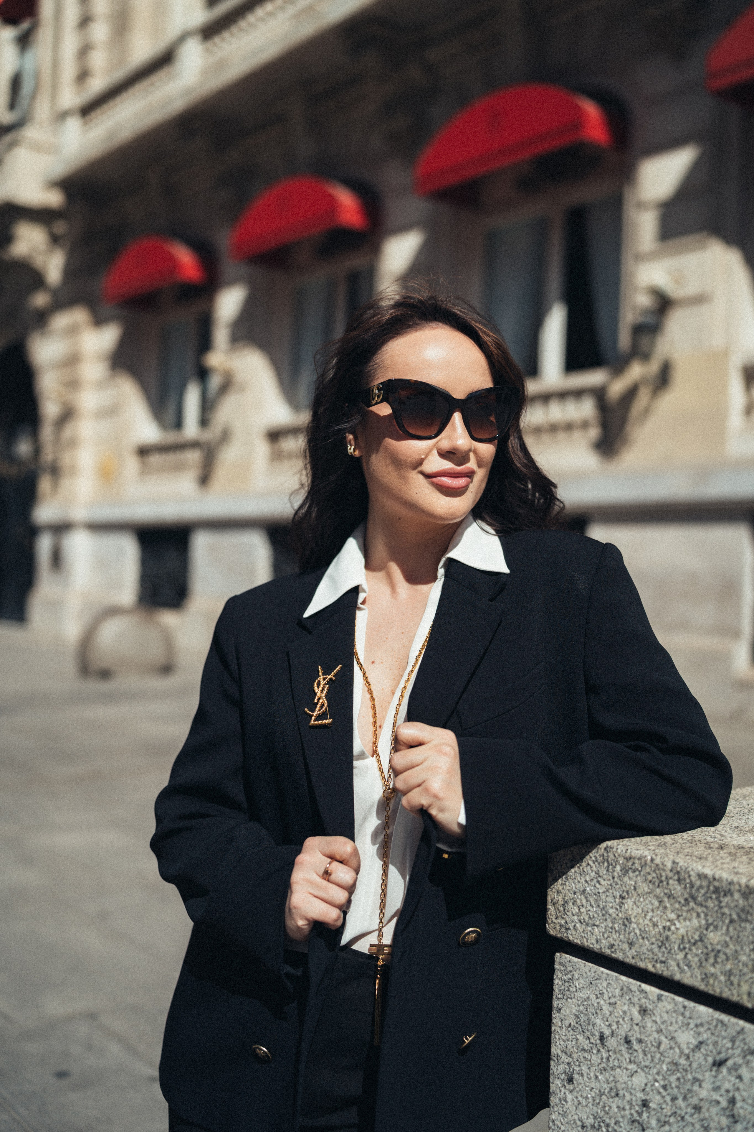 Julia. Fotógrafo en Madrid, España. Alyona Belyaninova