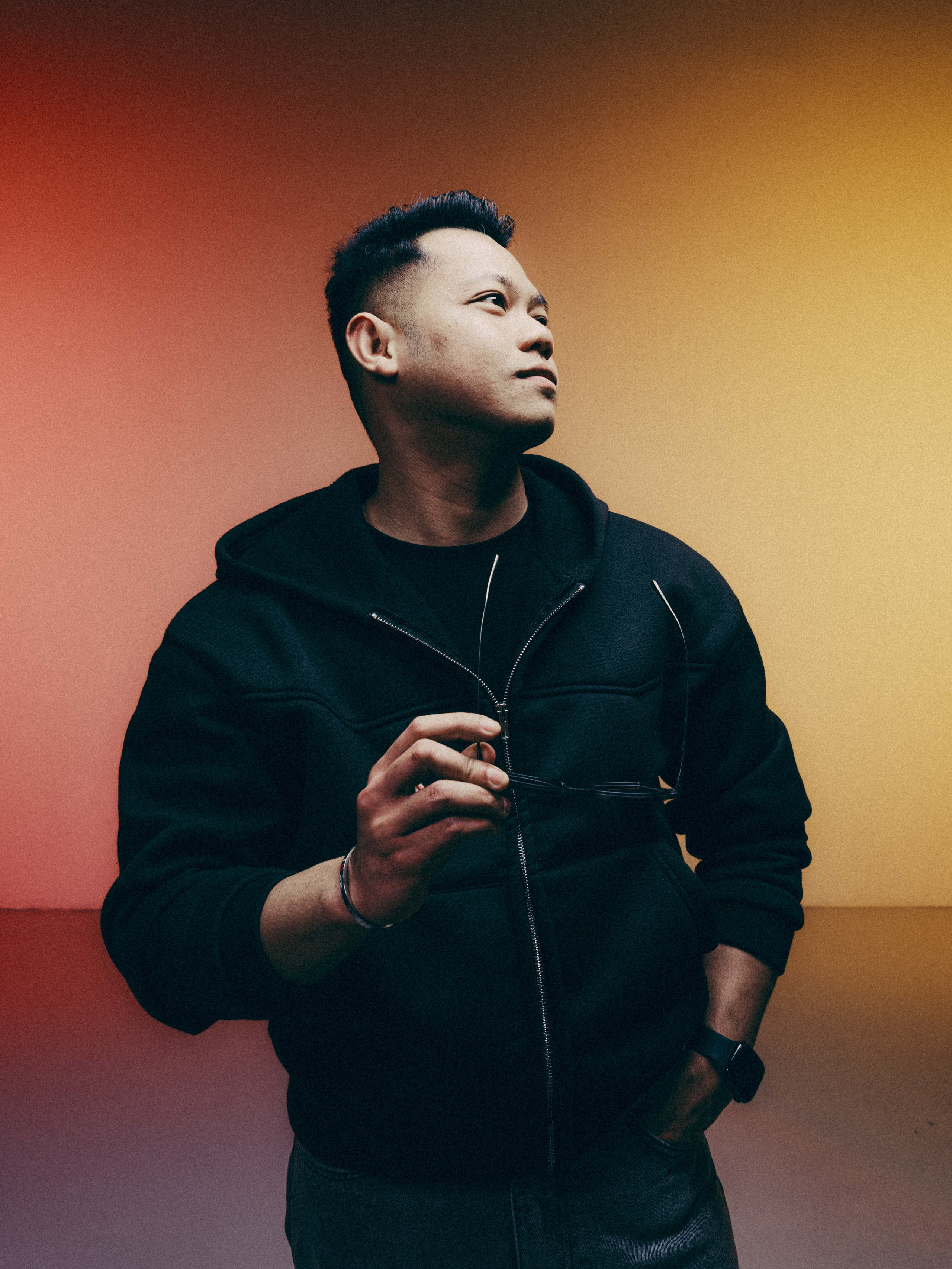 FUJIFILM Portrait Studio. Versoluna