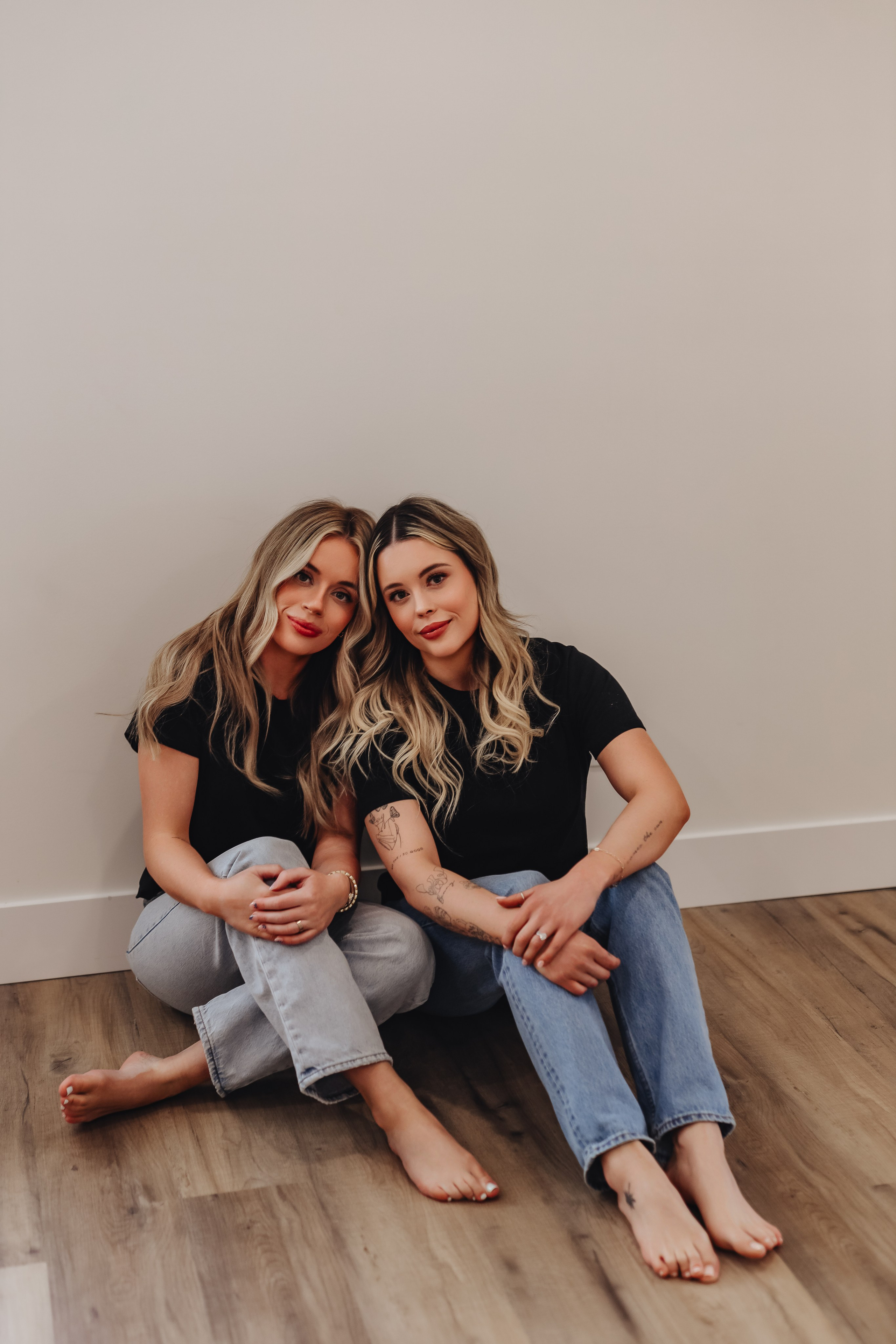 Personal/boudoir. Ellen Litvinova photography