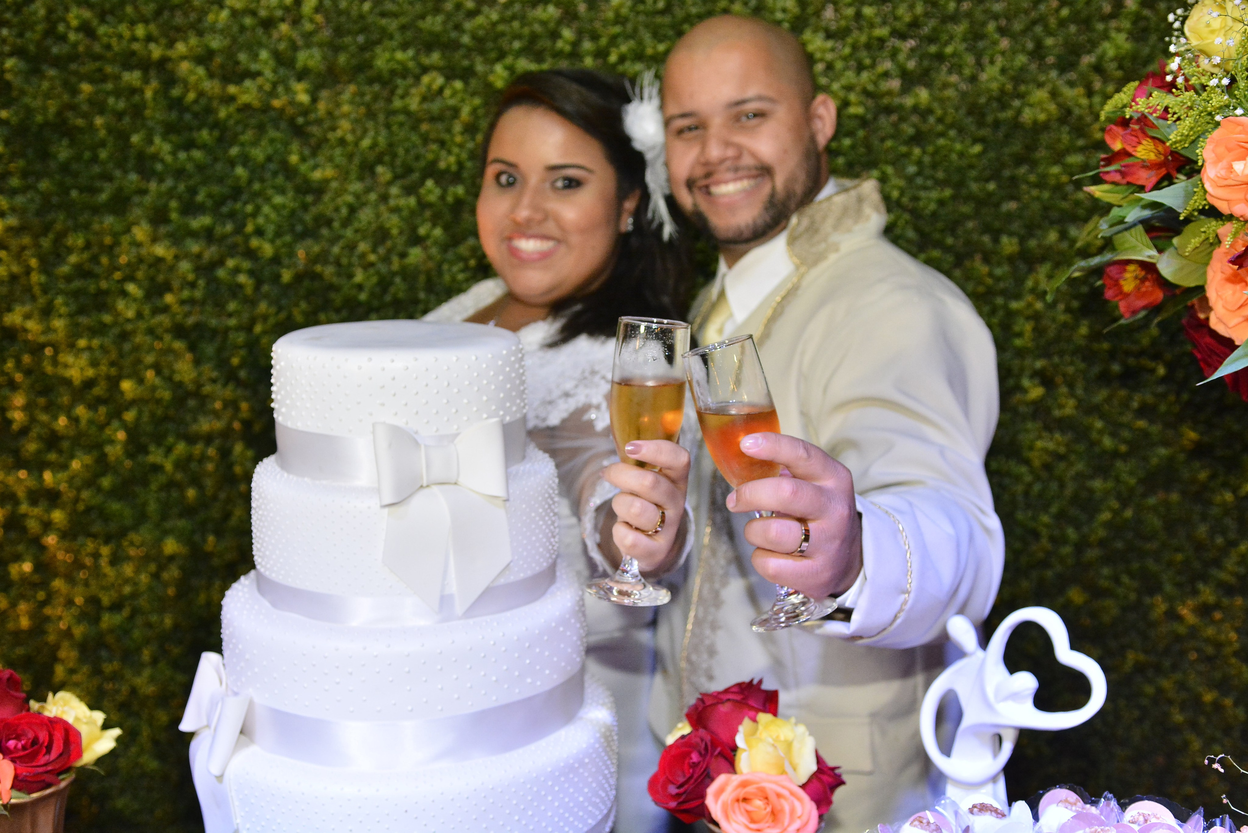 Casamento Laura & Thiago. Rbfotoevideo