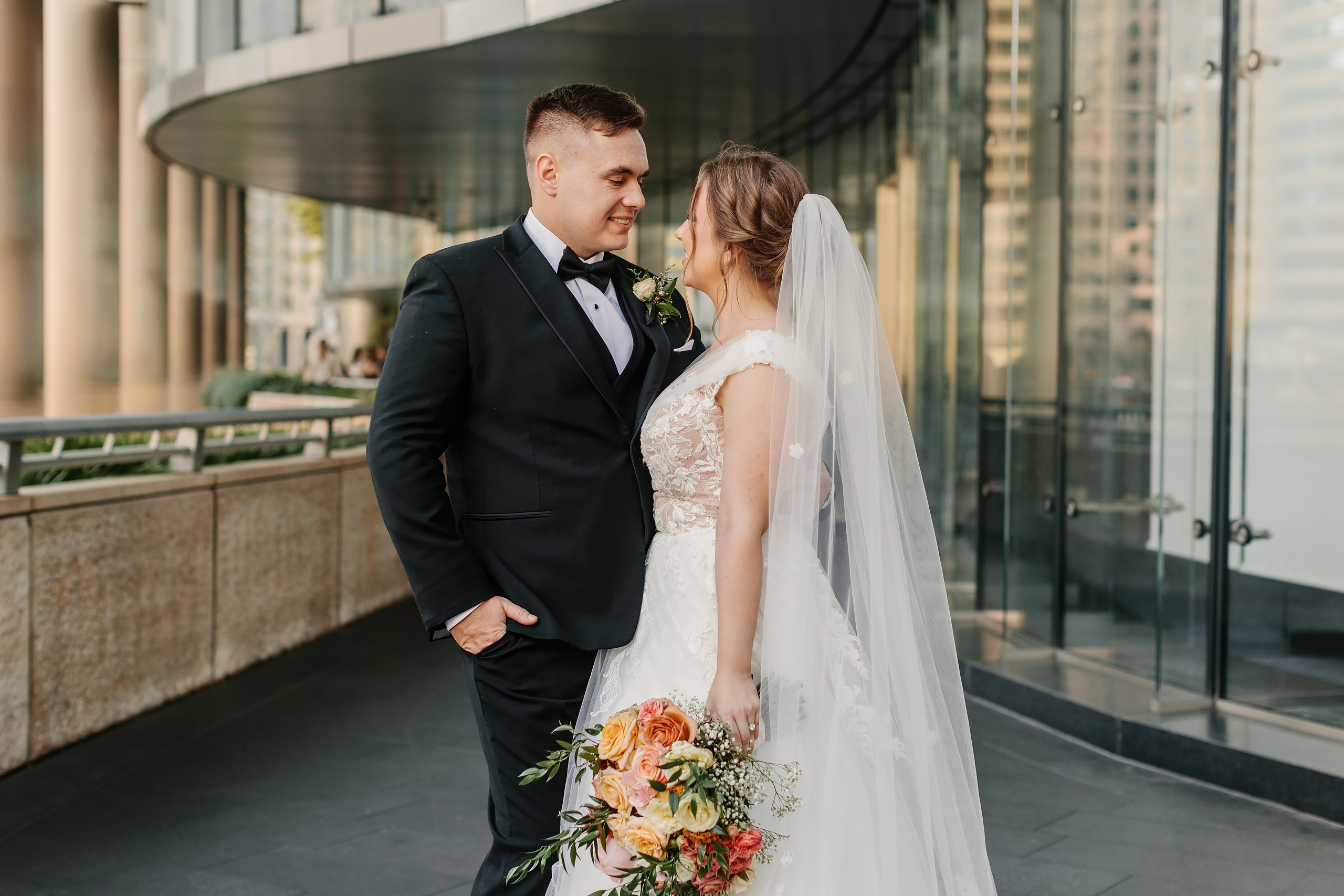 05.10.2024 Wedding. Wedding family event photographer in Chicago Nick Yushevich