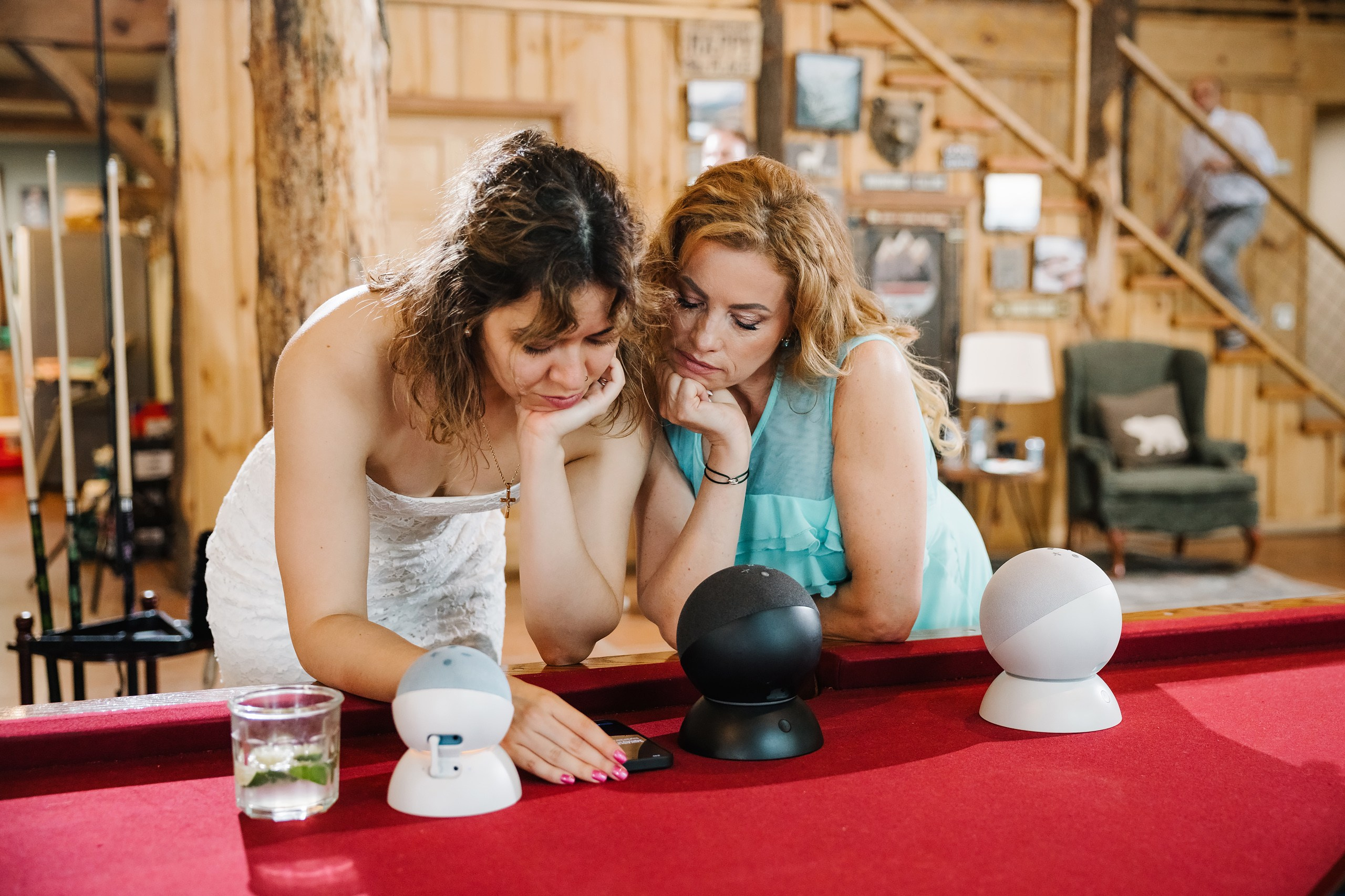 07.12.2025 Wedding. Wedding family event photographer in Chicago Nick Yushevich